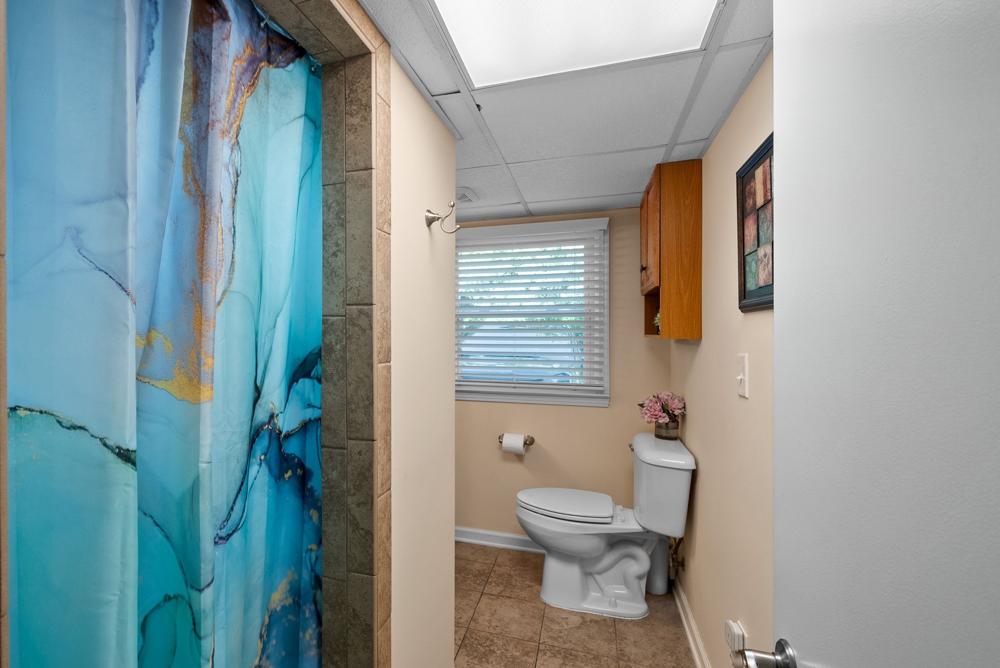 1001 Issac Clifton Rd