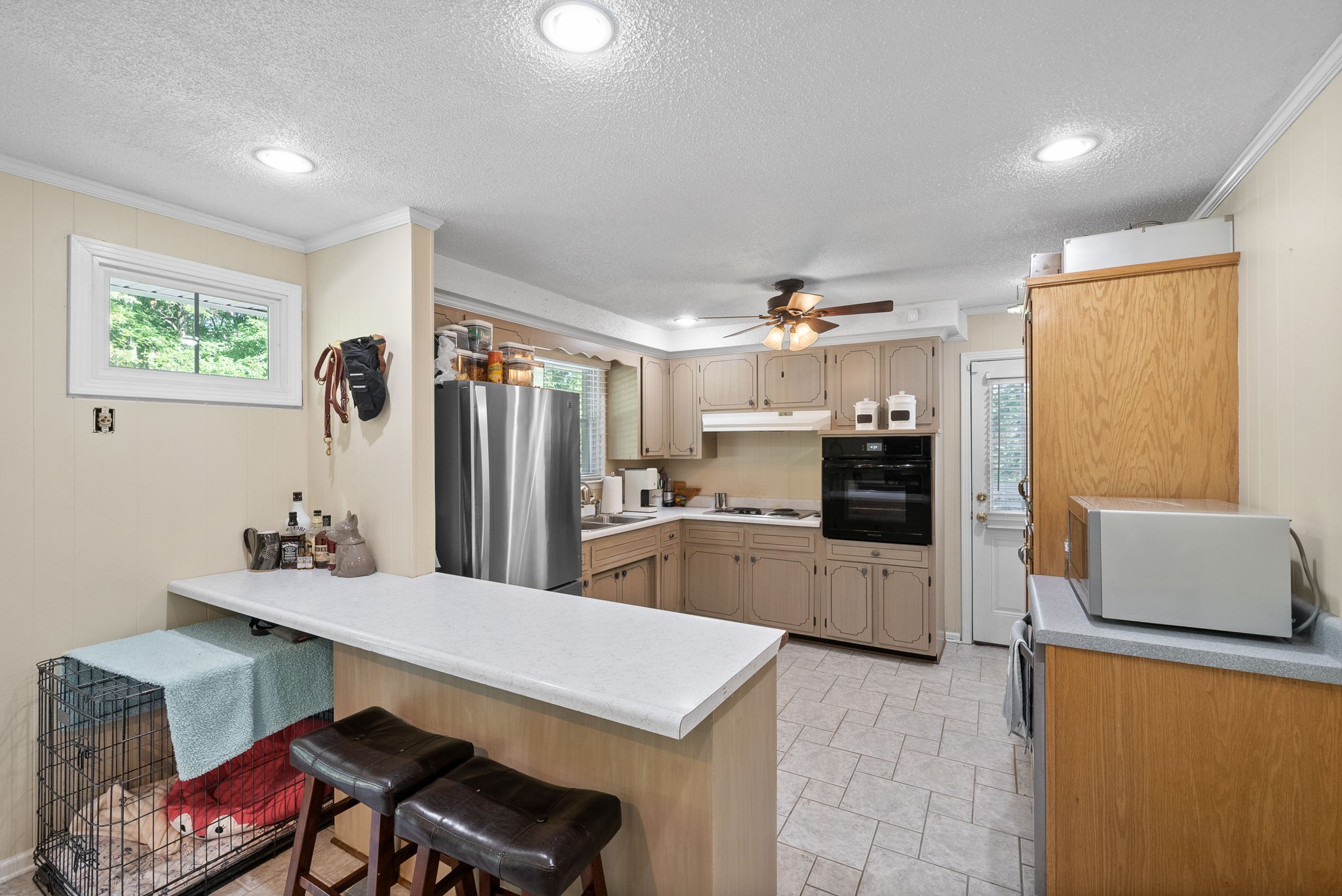 1001 Issac Clifton Rd