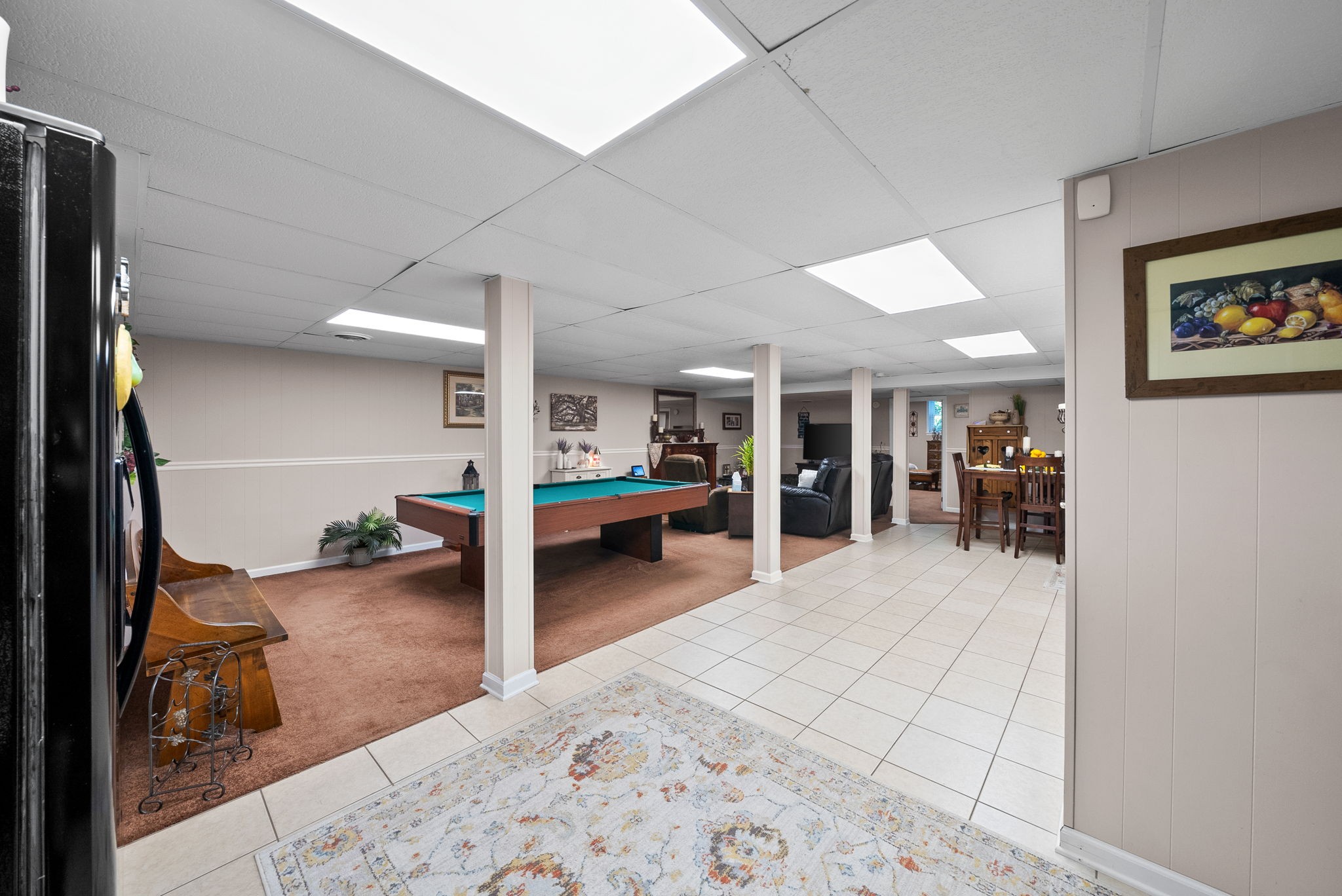 1001 Issac Clifton Rd