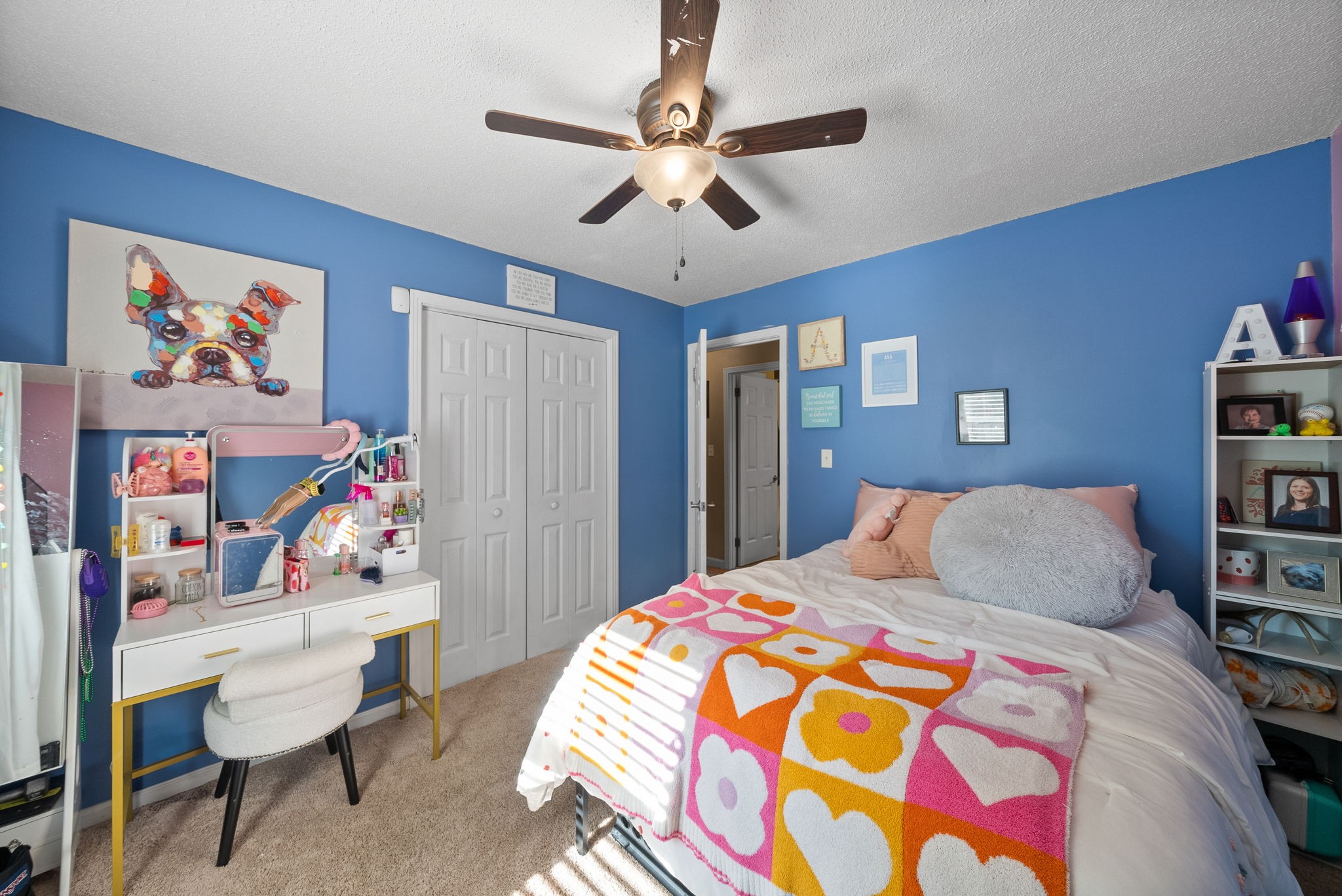 1001 Issac Clifton Rd