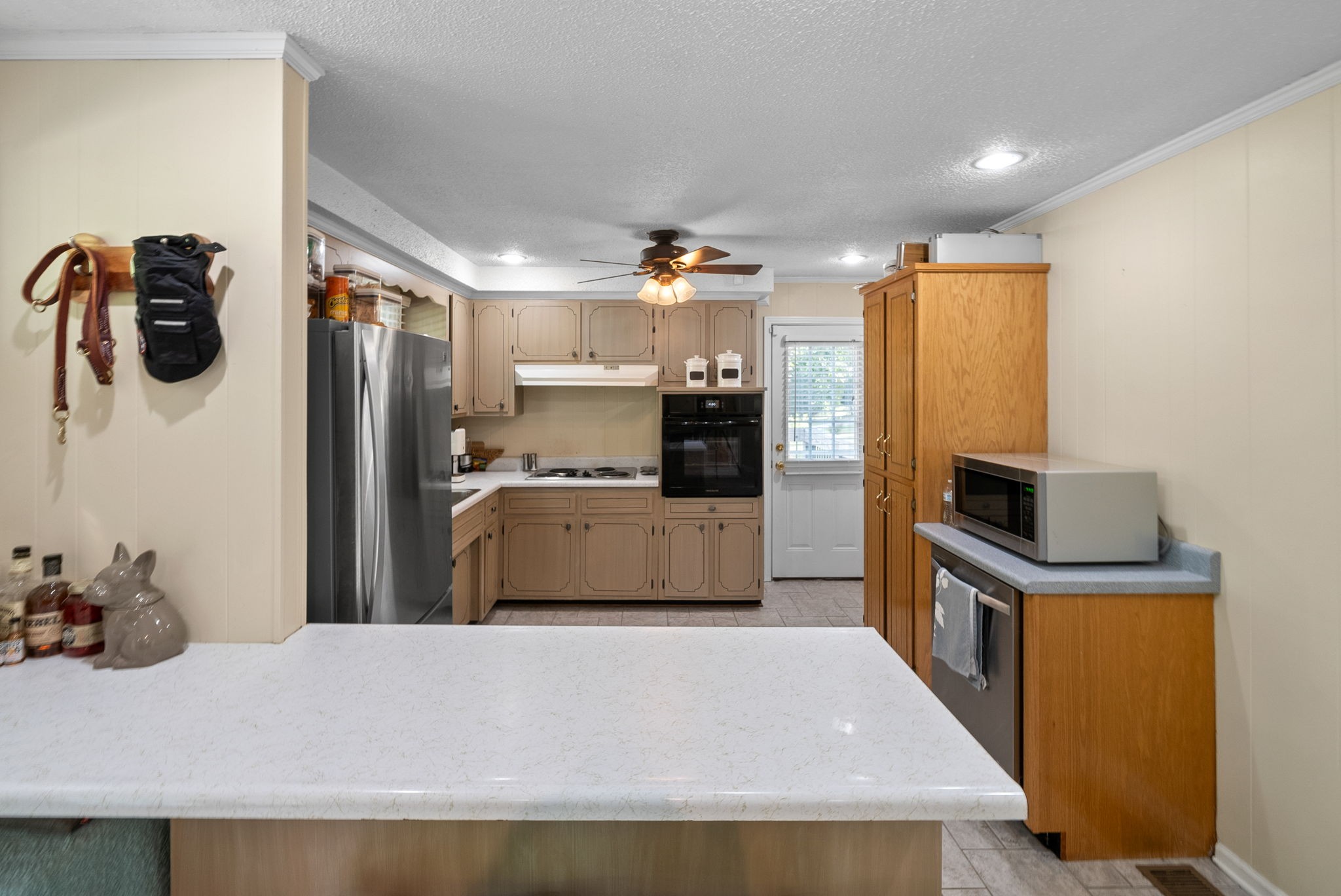 1001 Issac Clifton Rd