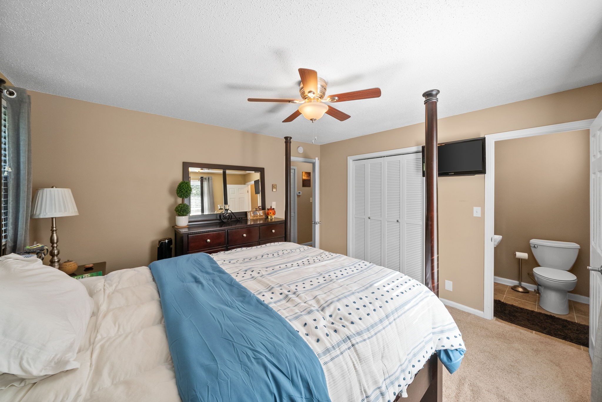 1001 Issac Clifton Rd