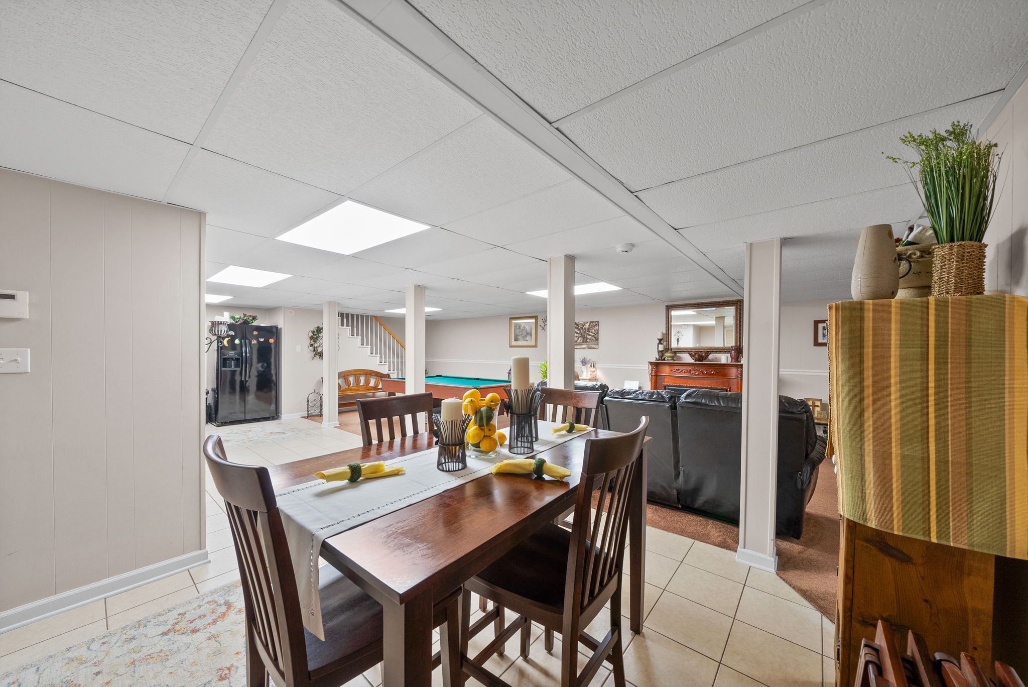 1001 Issac Clifton Rd