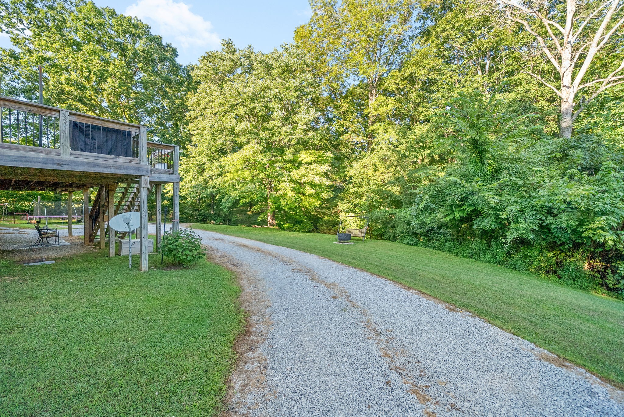 1001 Issac Clifton Rd