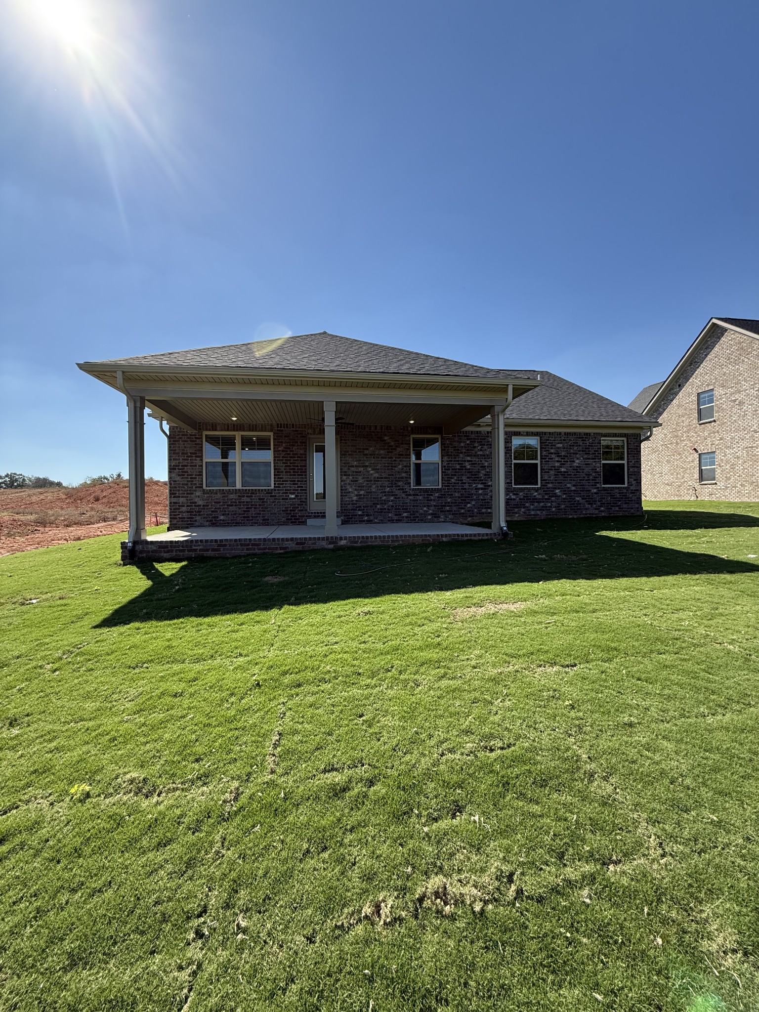 273 Streamflow Drive