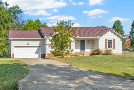 2894 Sweethome Rd