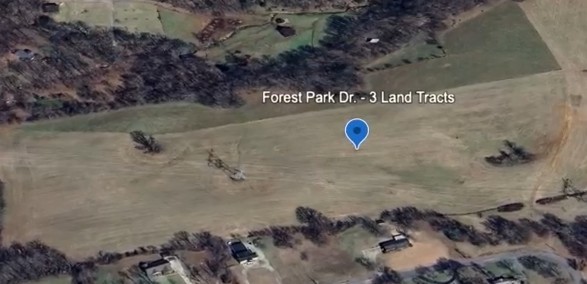 0 Forest Park Rd