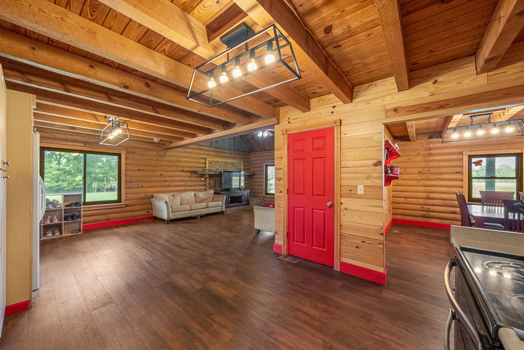 3501 Ridge Rd