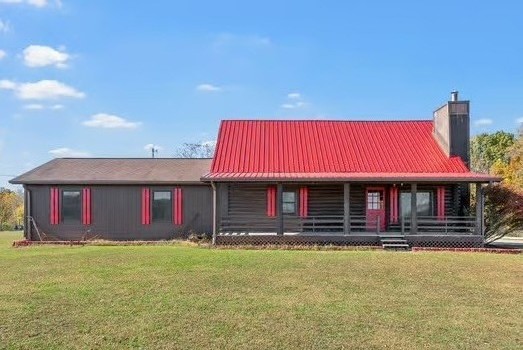 3501 Ridge Rd