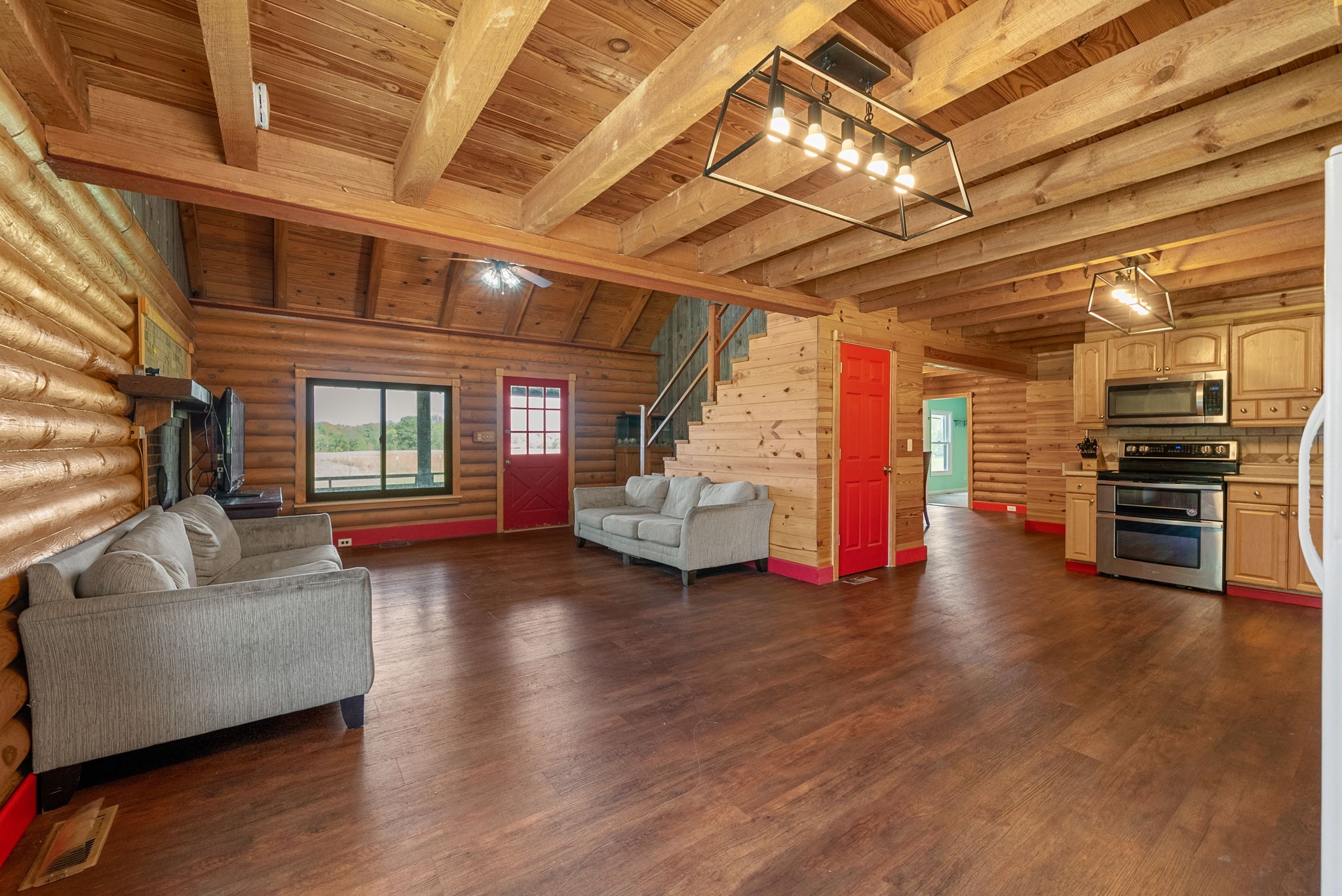 3501 Ridge Rd