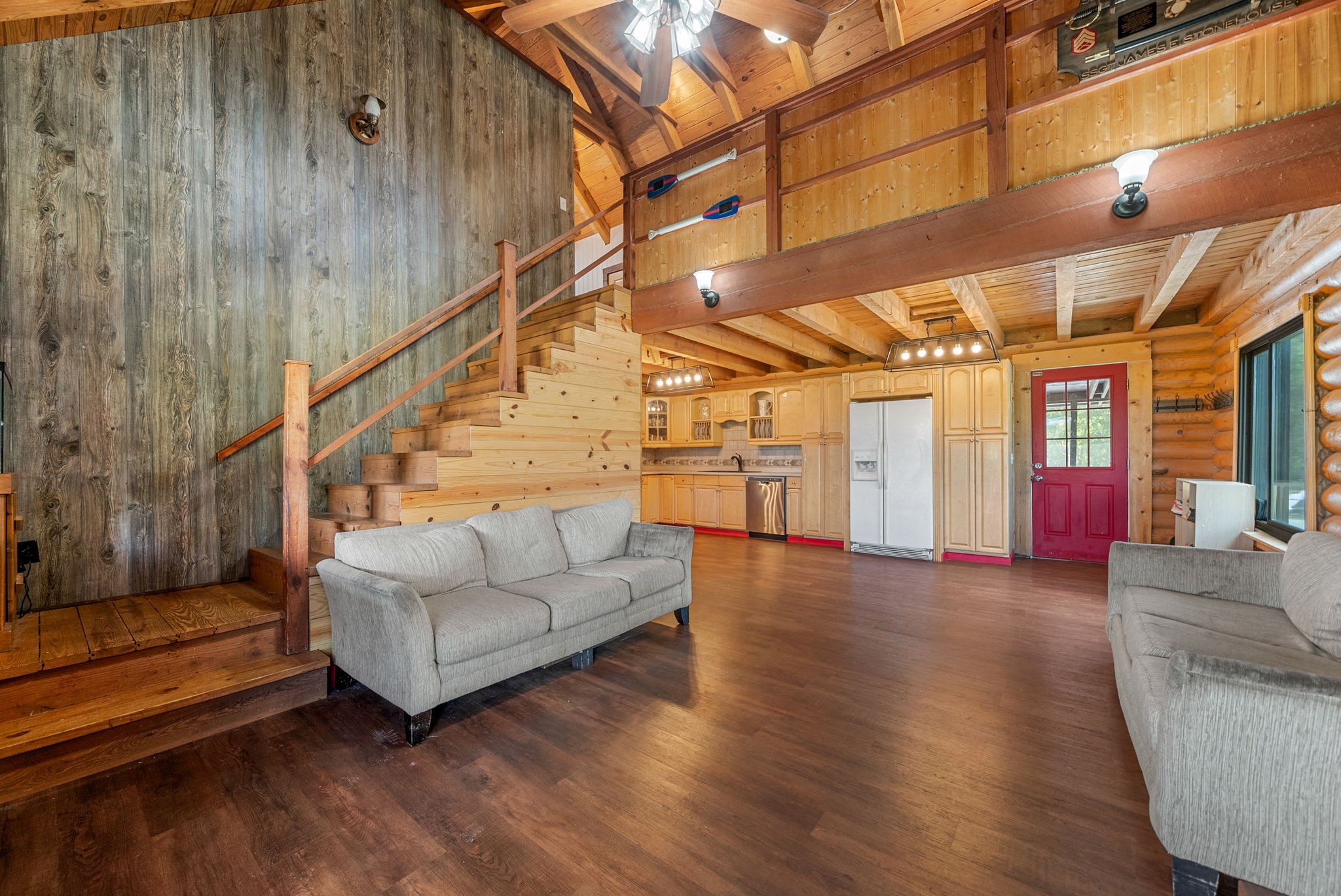 3501 Ridge Rd