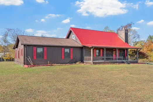 3501 Ridge Rd