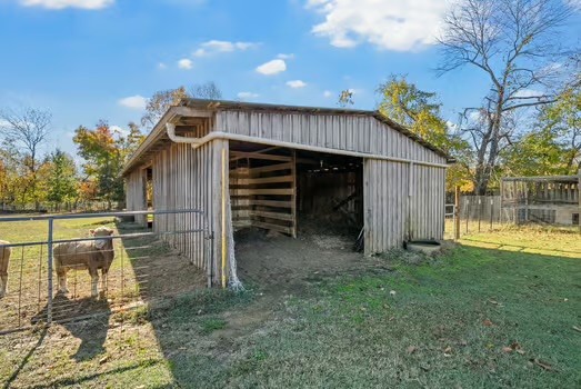 3501 Ridge Rd