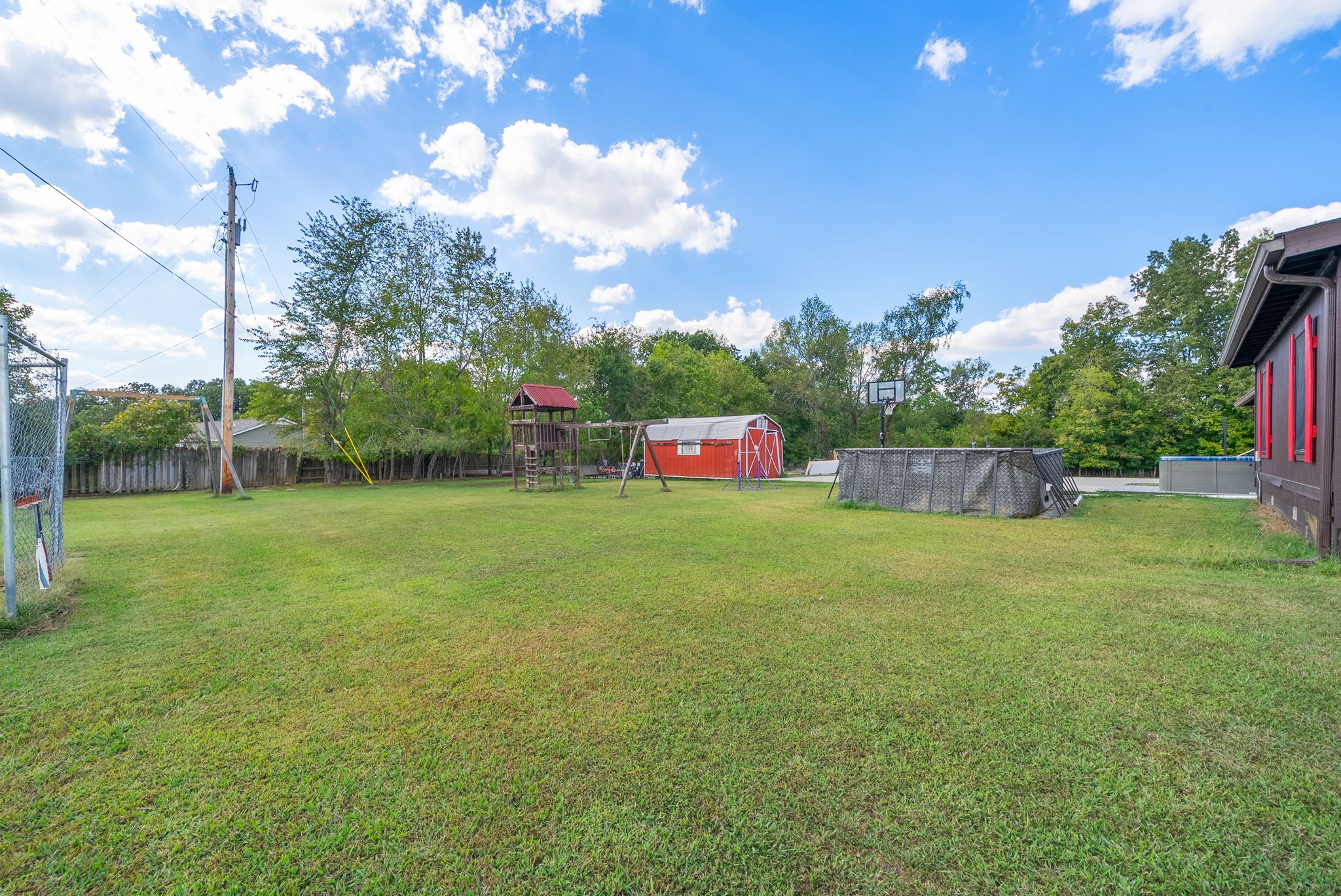 3501 Ridge Rd