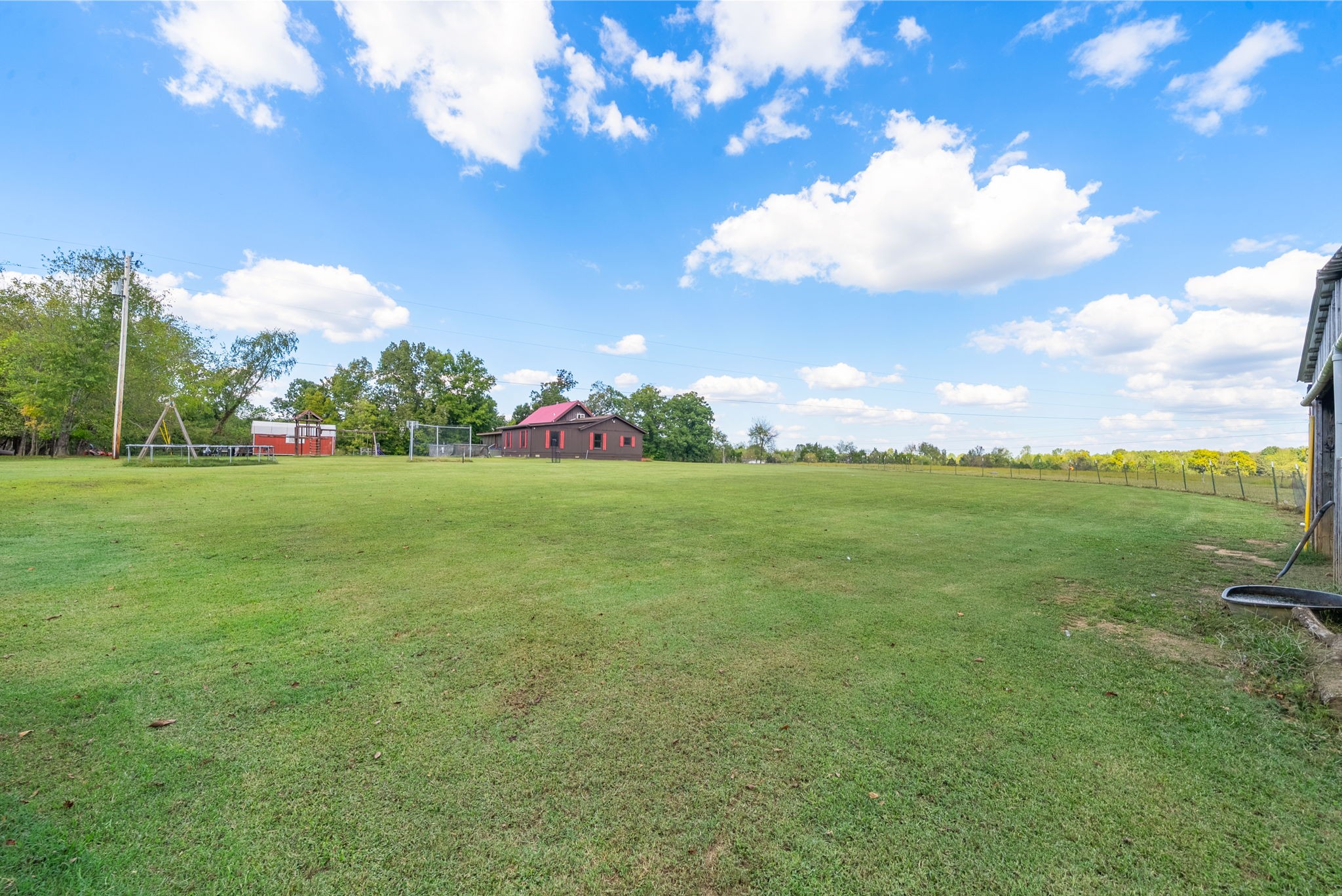 3501 Ridge Rd