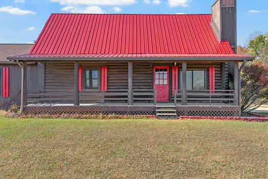 3501 Ridge Rd