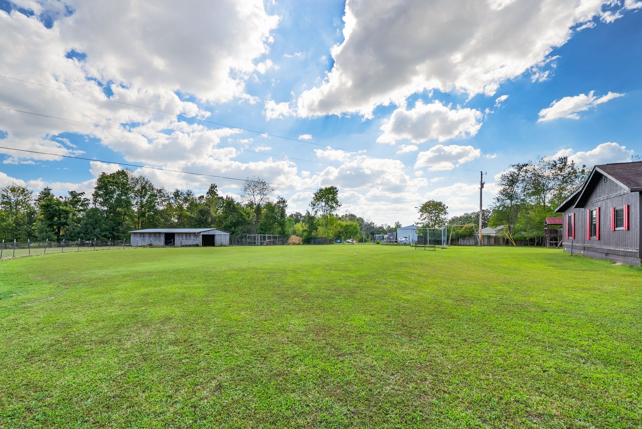 3501 Ridge Rd