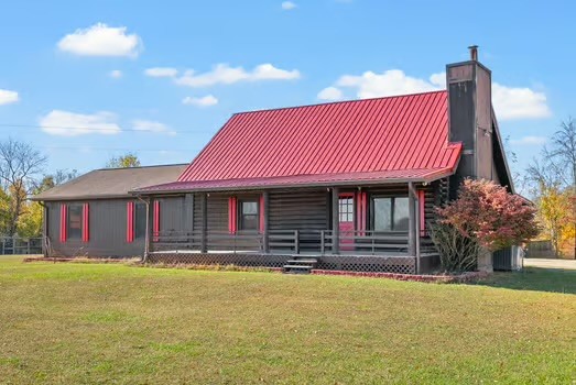 3501 Ridge Rd