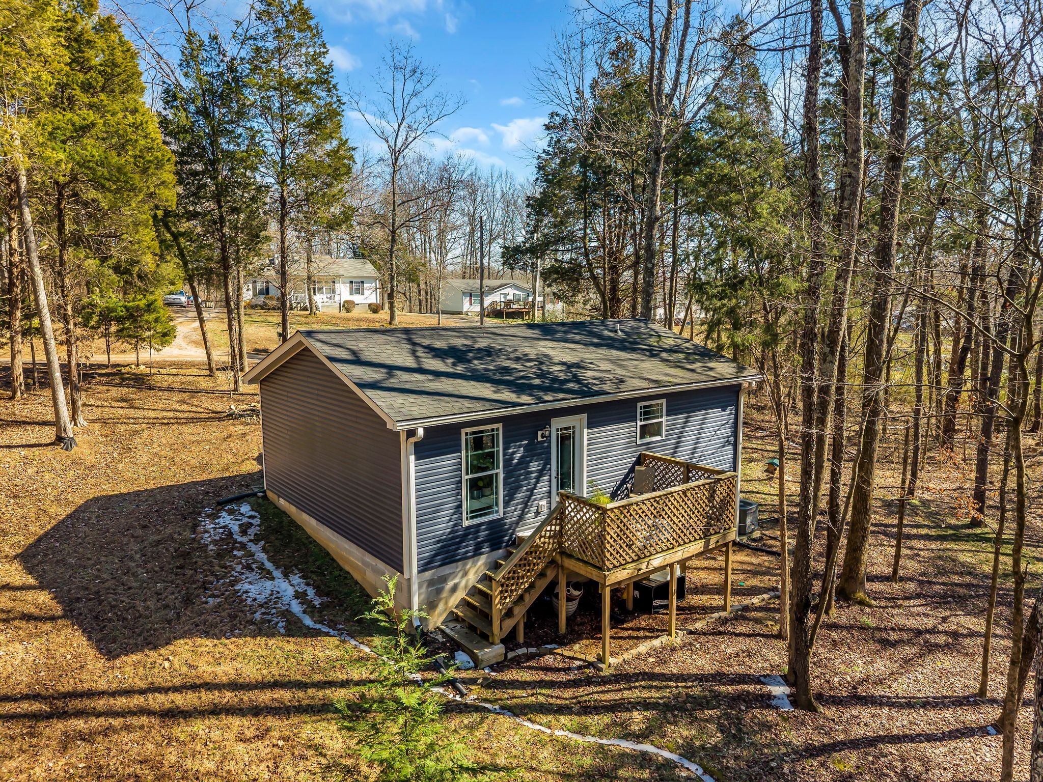 1055 William Glen Rd