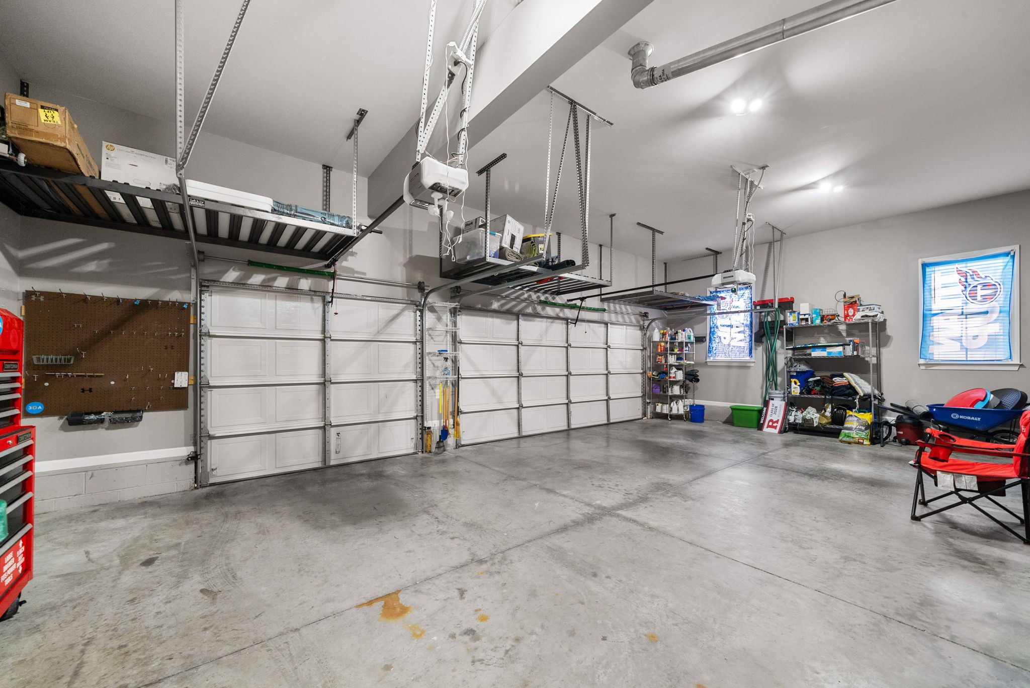 5004 Montelena Dr
