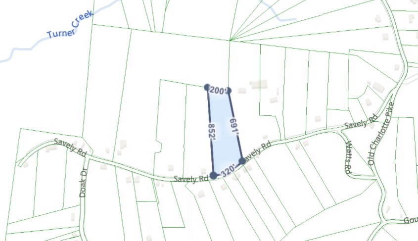 0 Savely Rd