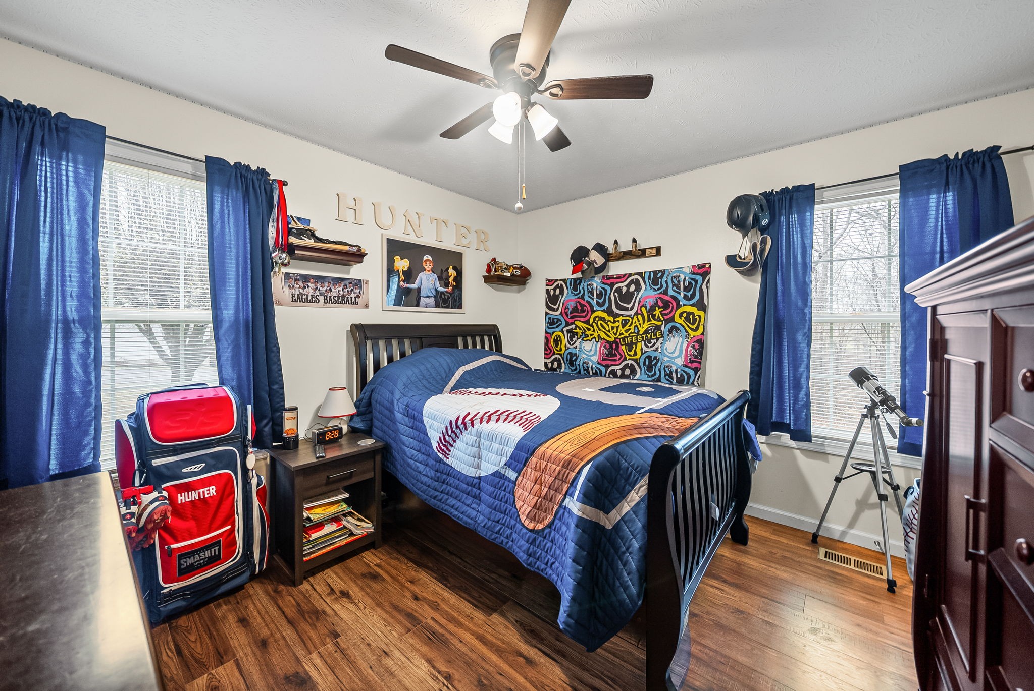 1140 Peter Pond Rd
