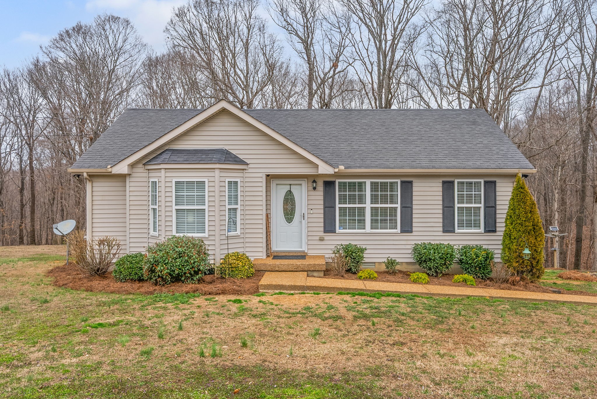 1140 Peter Pond Rd