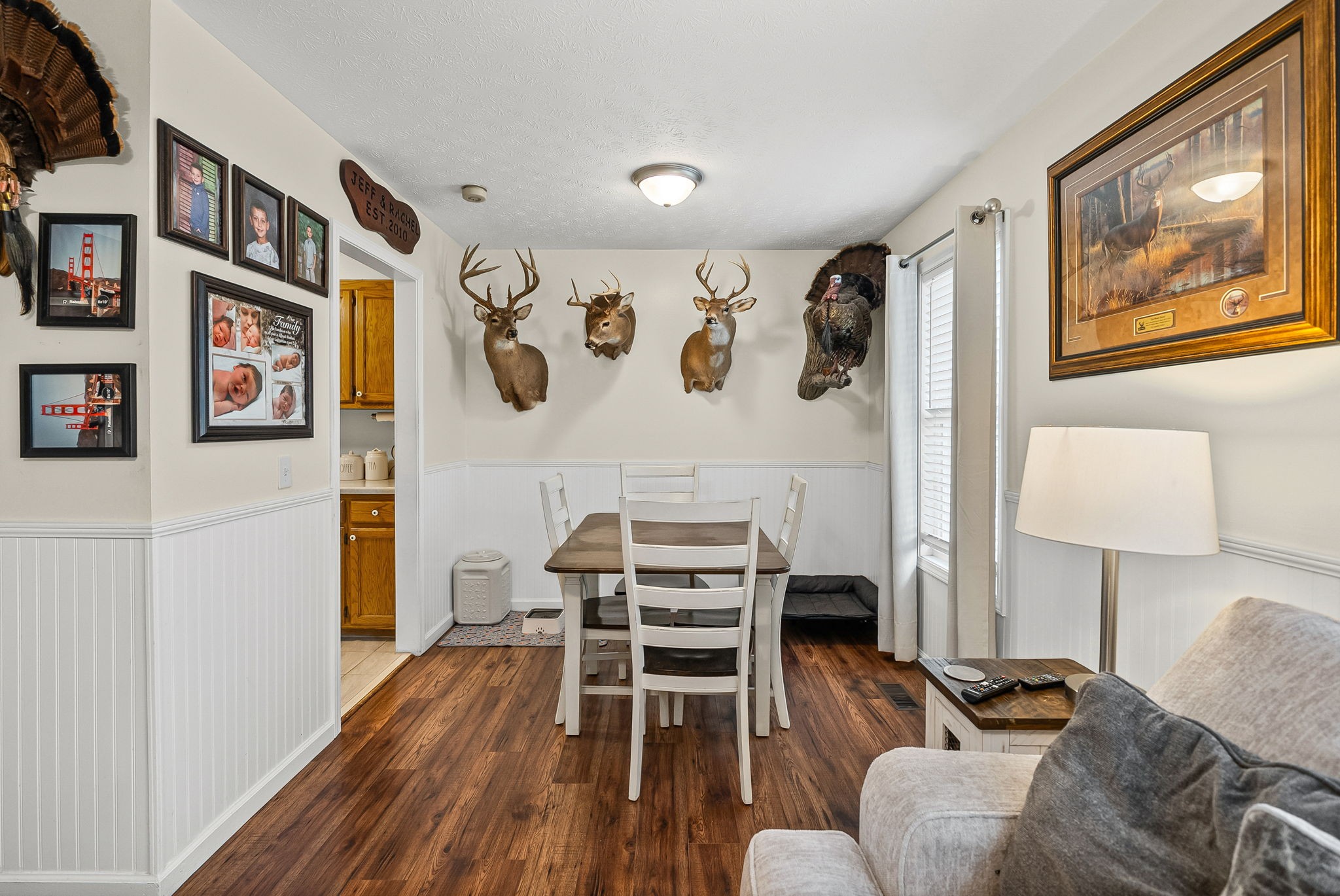 1140 Peter Pond Rd