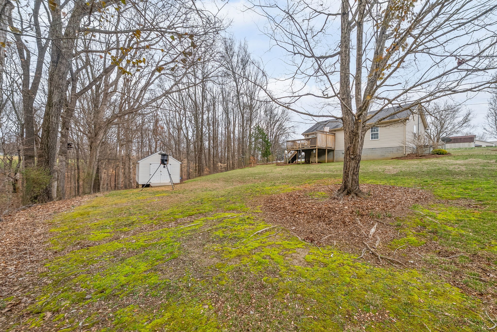 1140 Peter Pond Rd