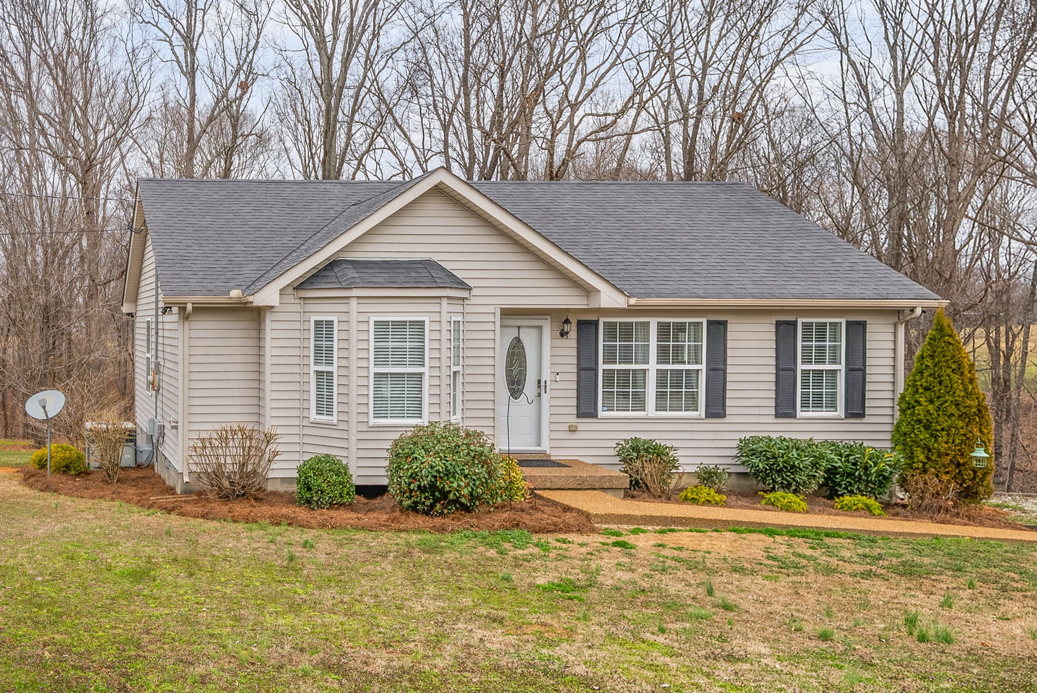1140 Peter Pond Rd