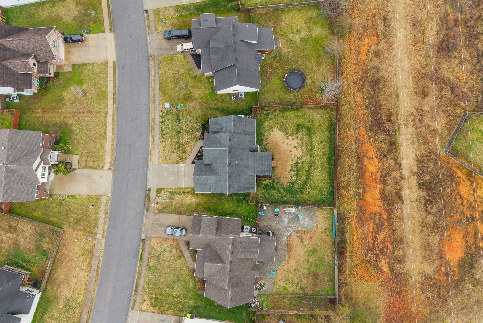 308 Abeline Dr