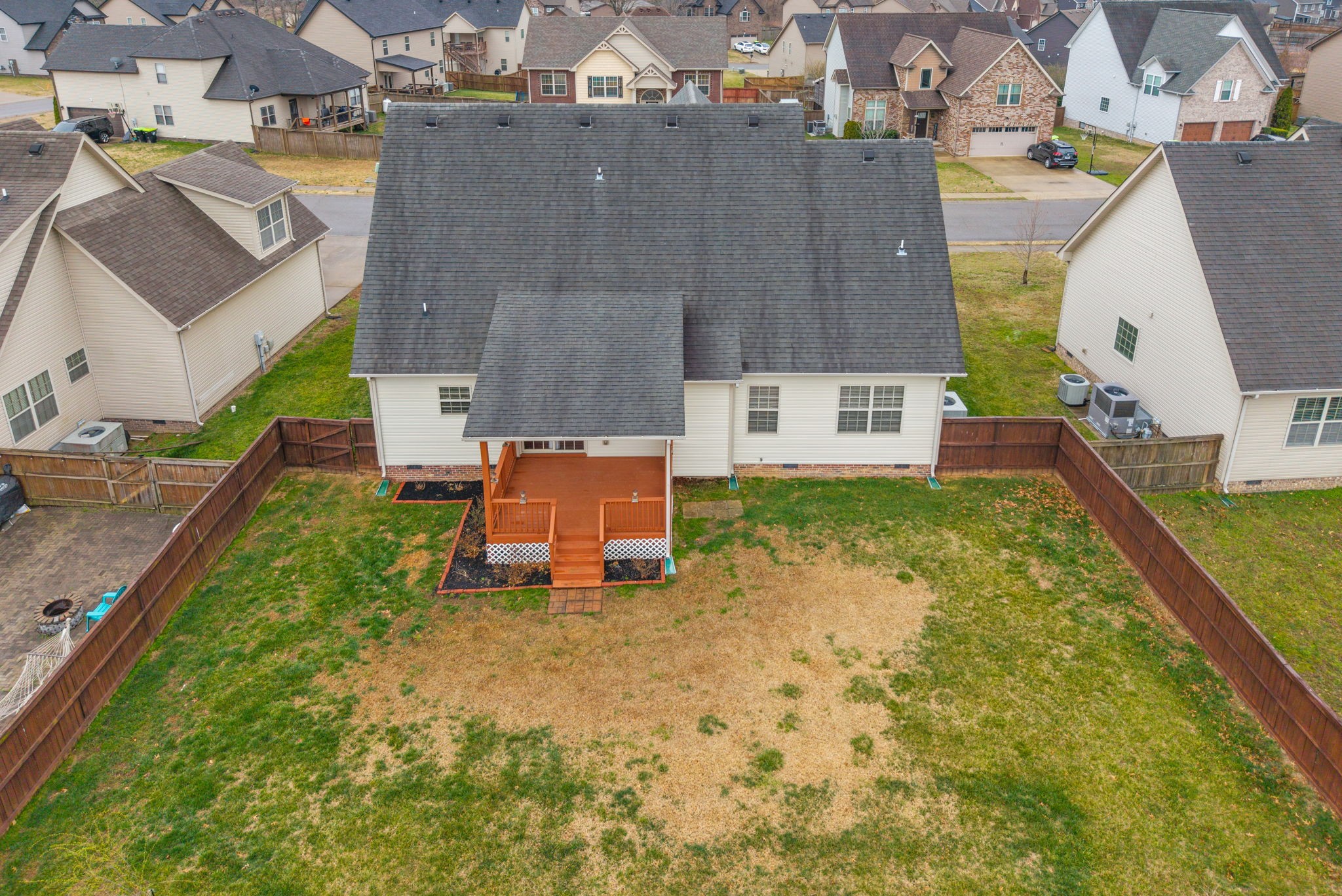 308 Abeline Dr