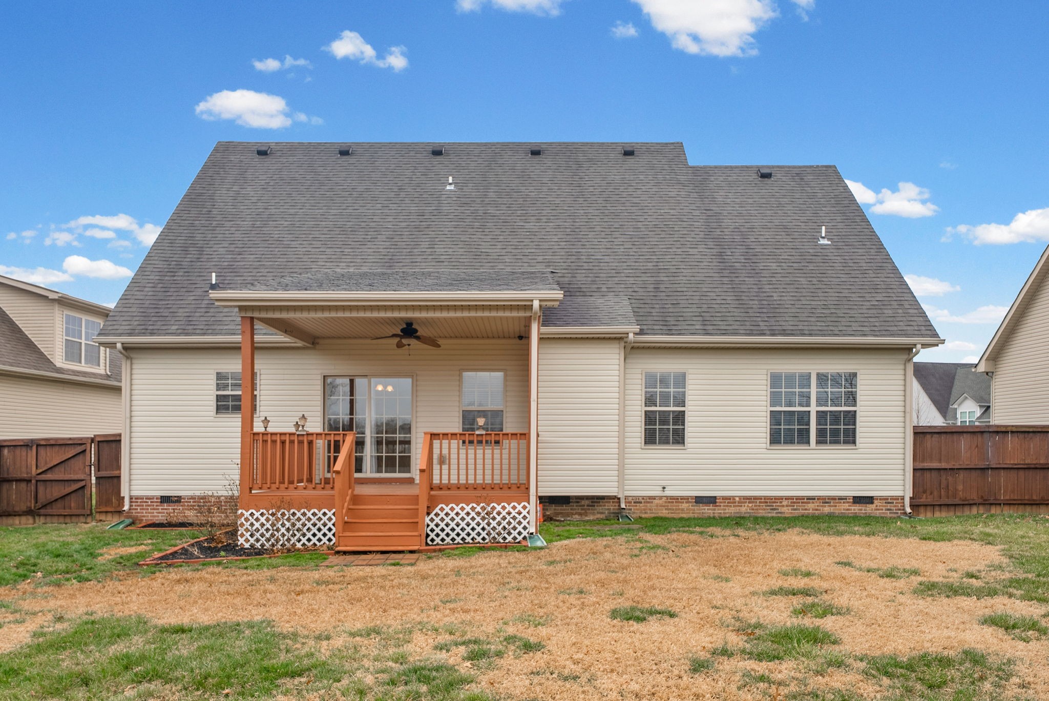 308 Abeline Dr
