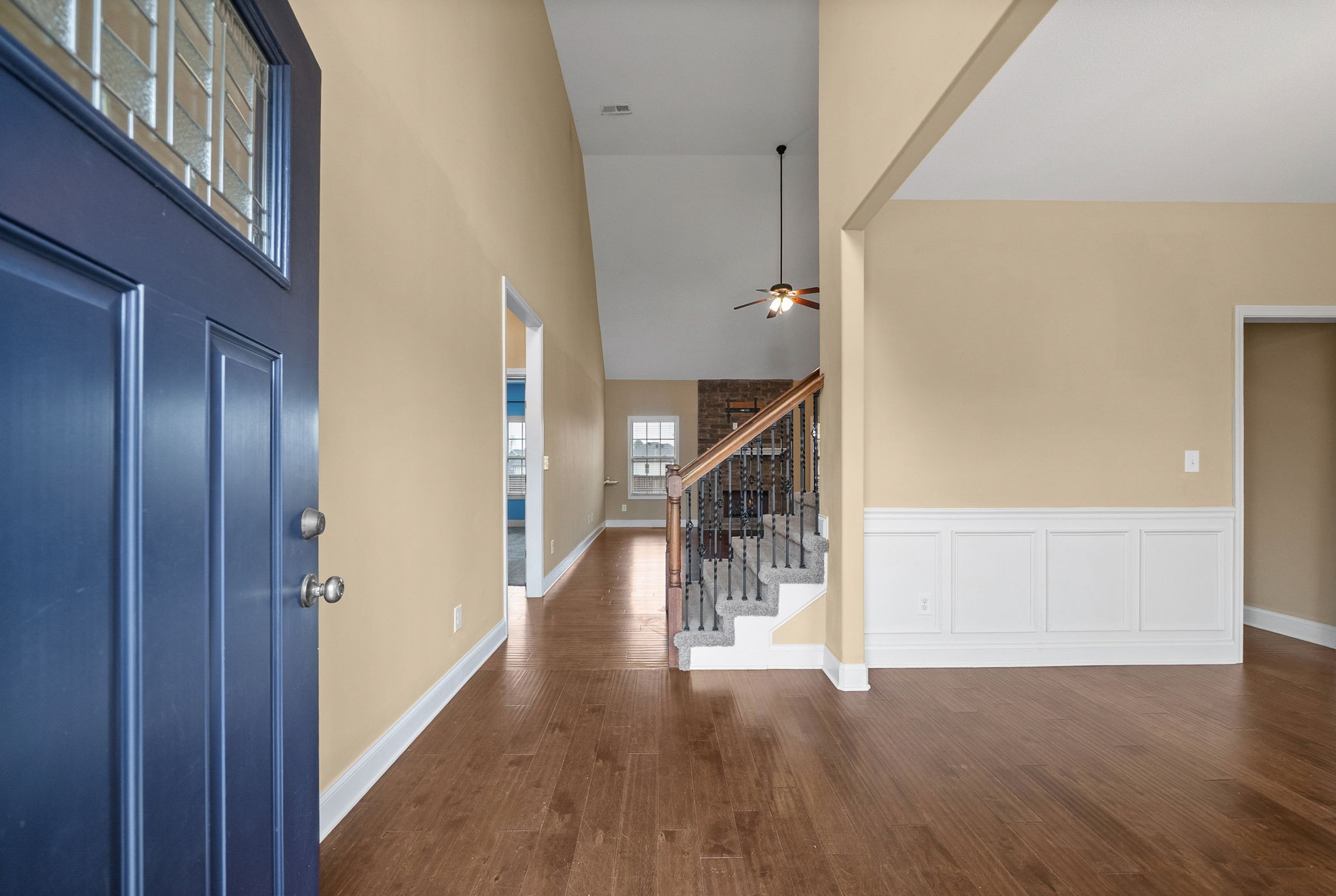 308 Abeline Dr