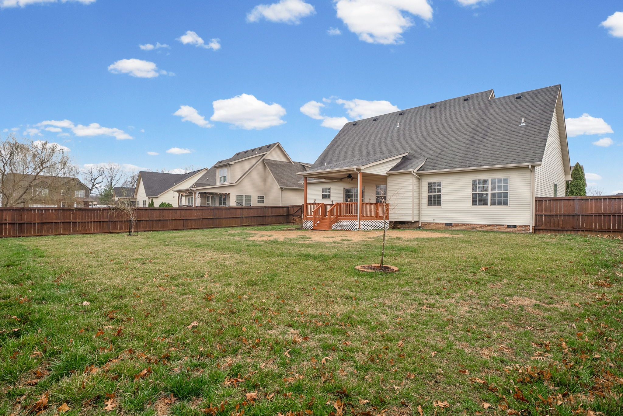 308 Abeline Dr