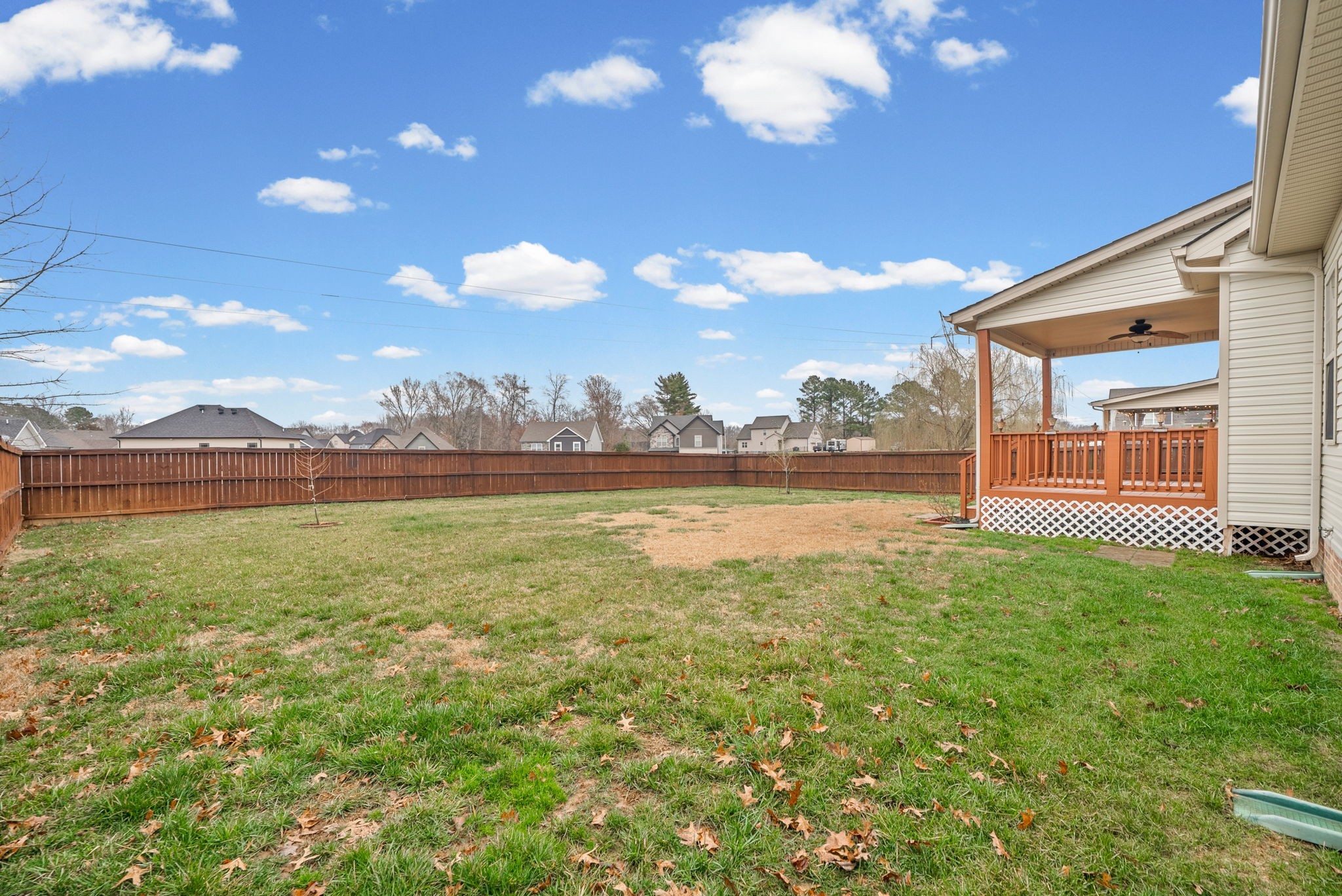 308 Abeline Dr