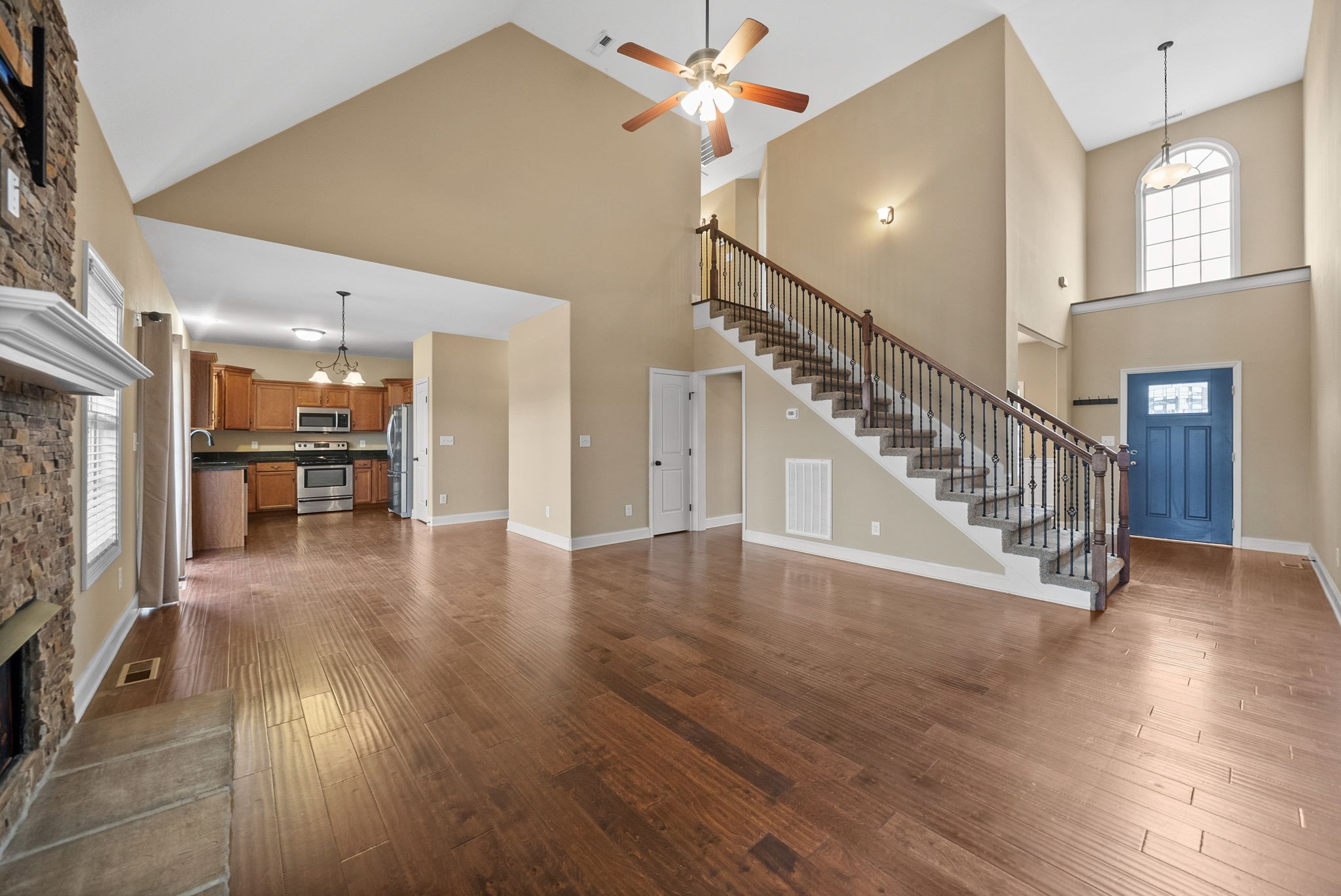308 Abeline Dr