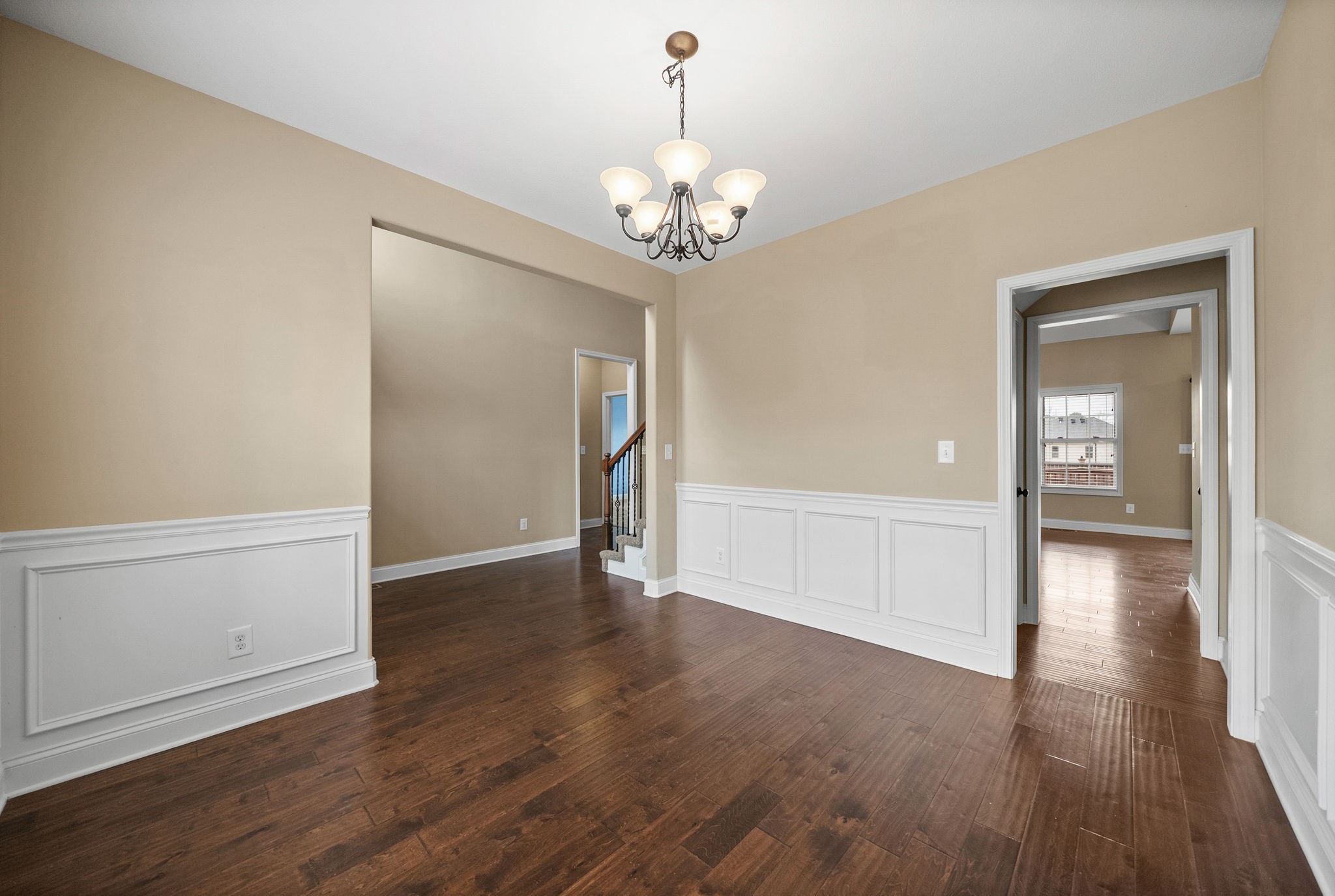 308 Abeline Dr