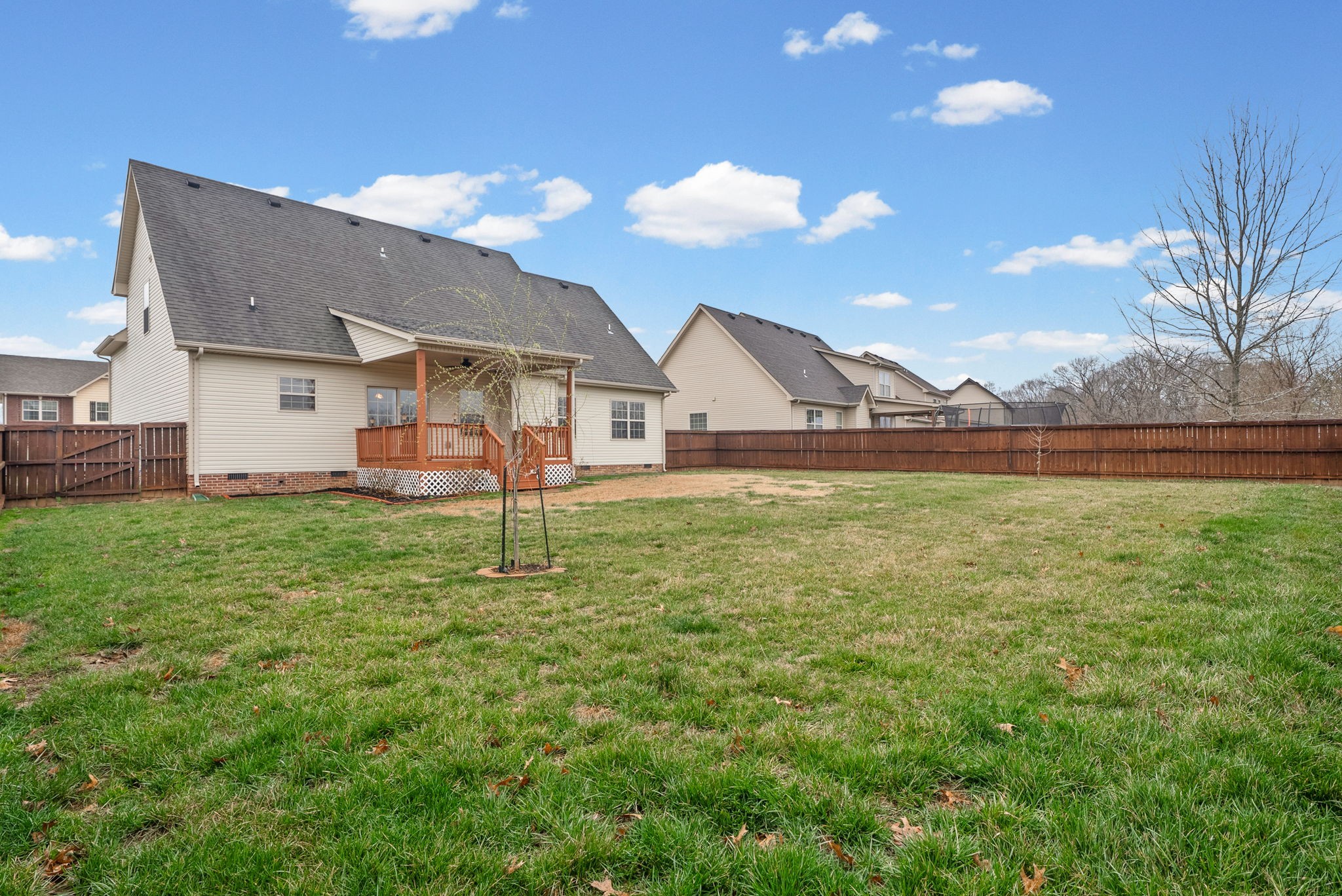 308 Abeline Dr