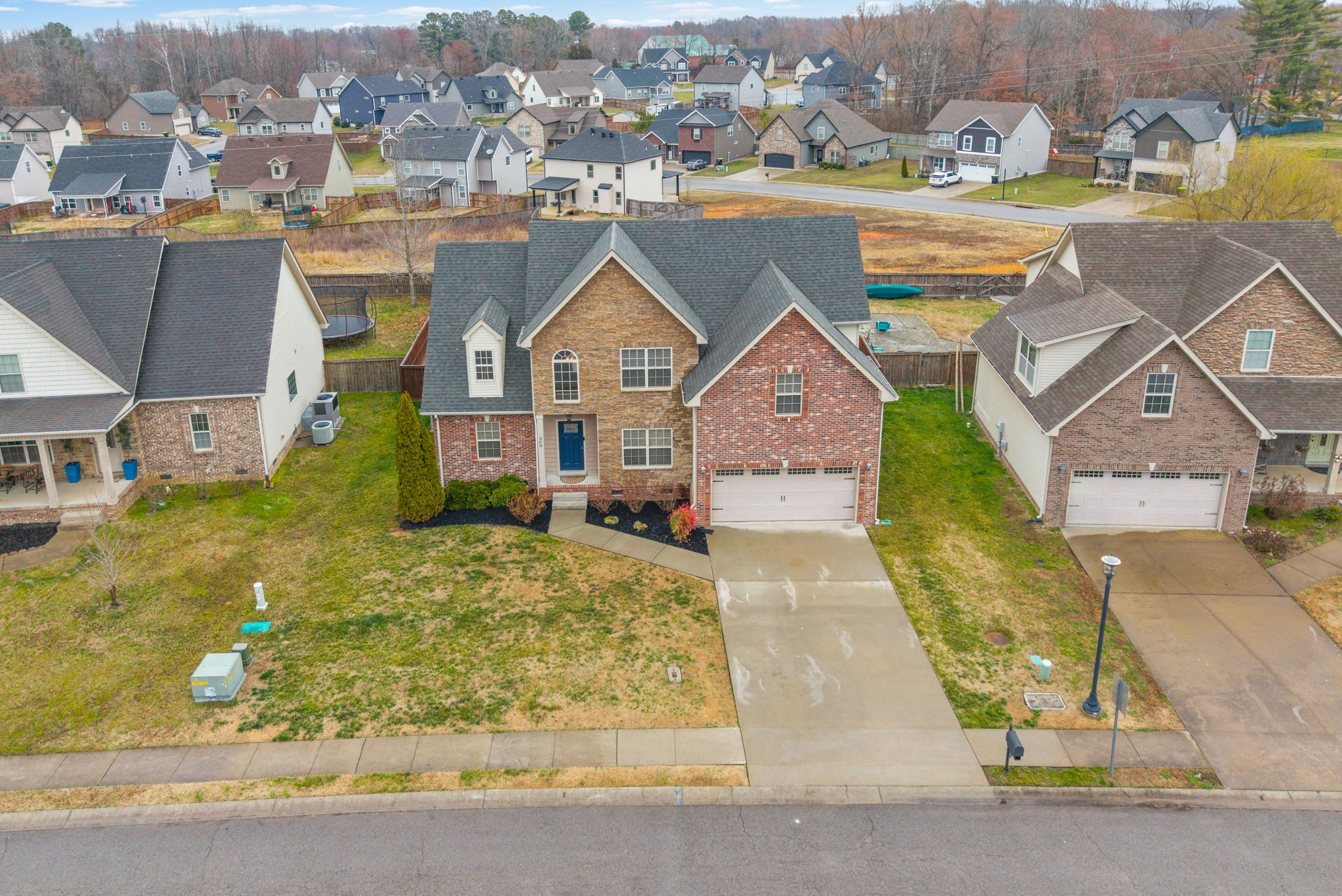 308 Abeline Dr