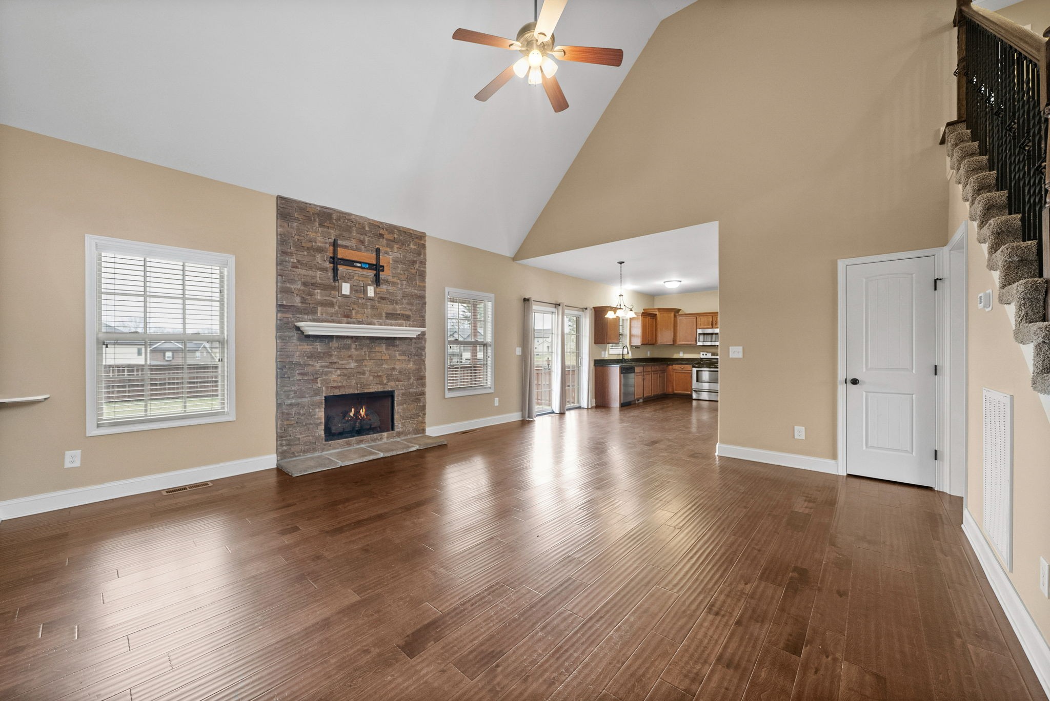 308 Abeline Dr