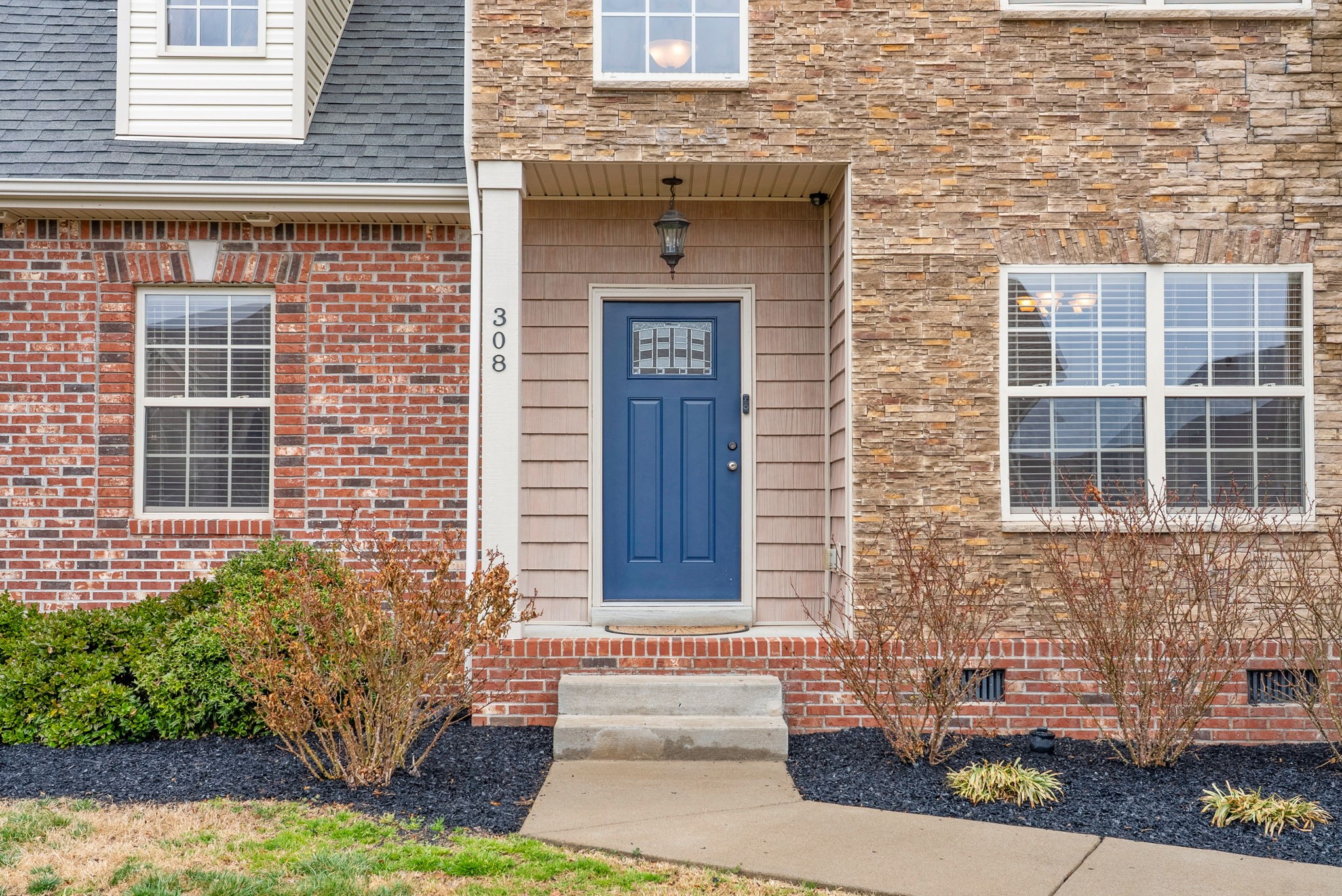308 Abeline Dr