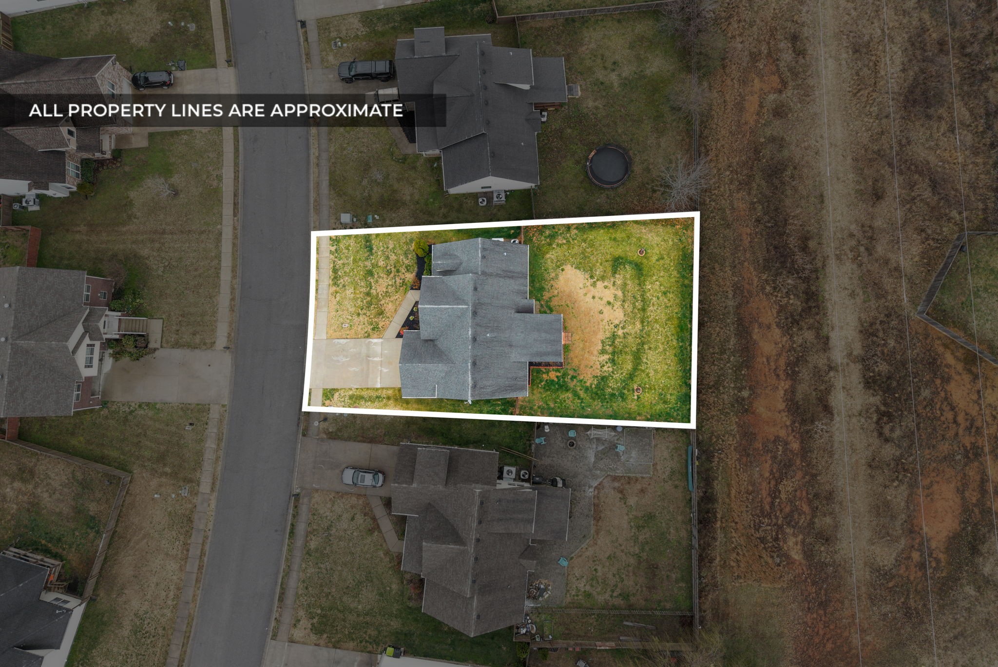 308 Abeline Dr