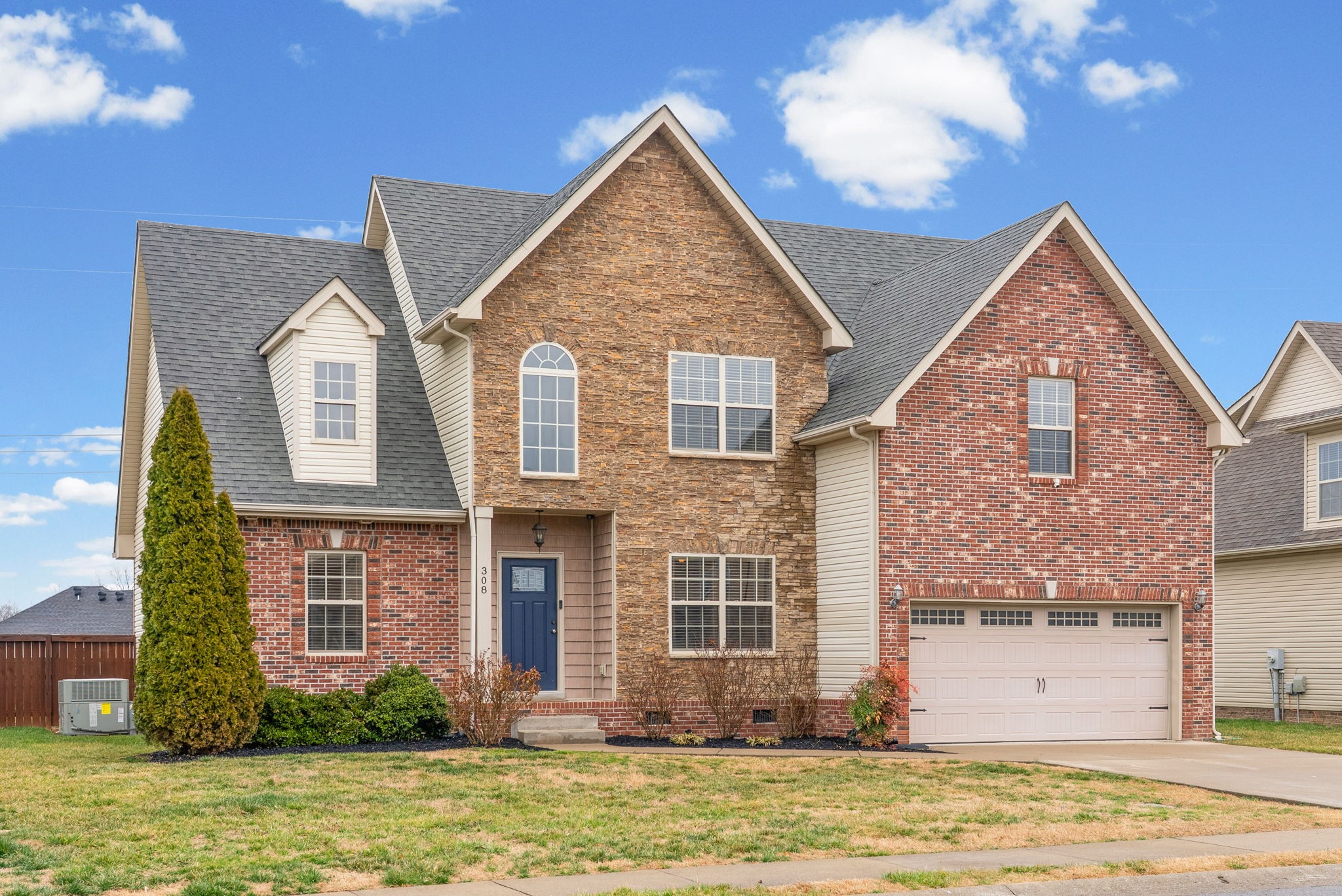 308 Abeline Dr