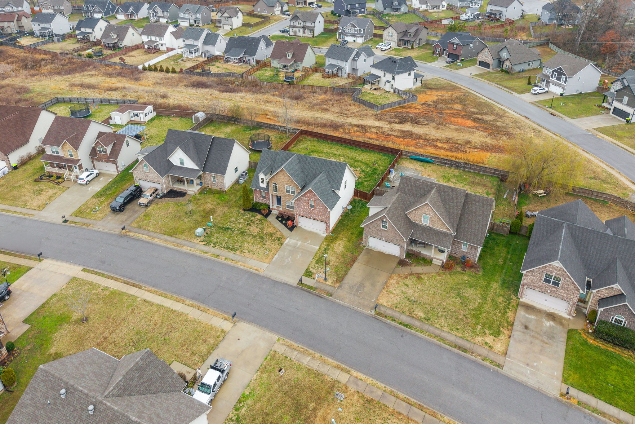 308 Abeline Dr