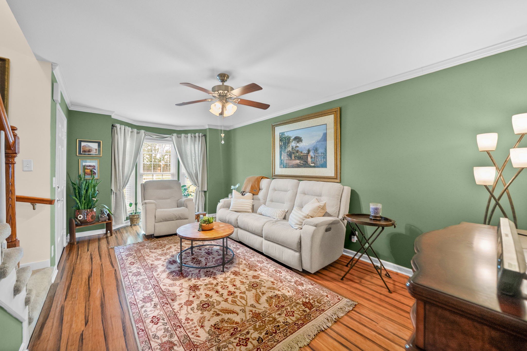 207 Bailey Ln Unit: 102