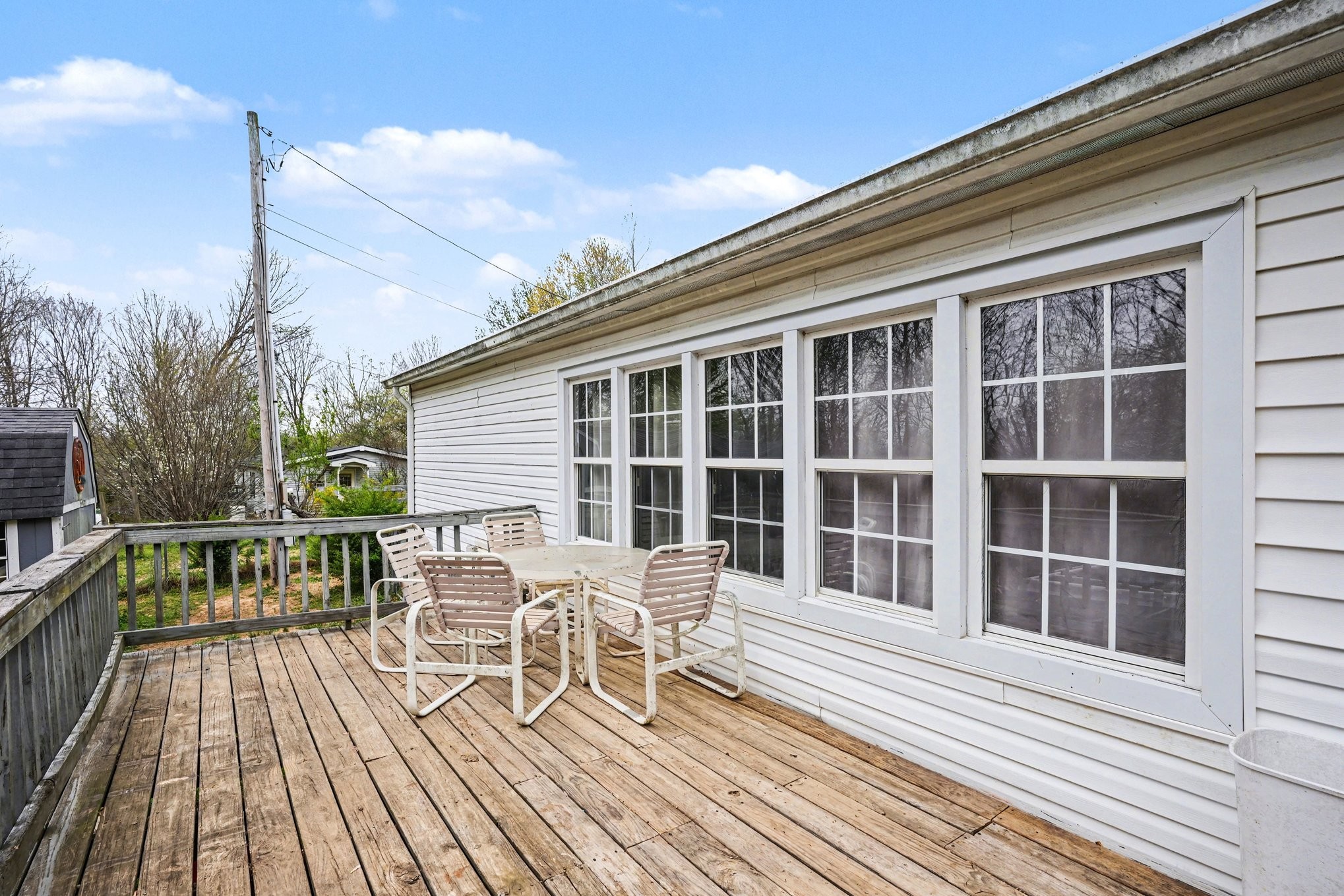 1527 Cheatham Dam Rd