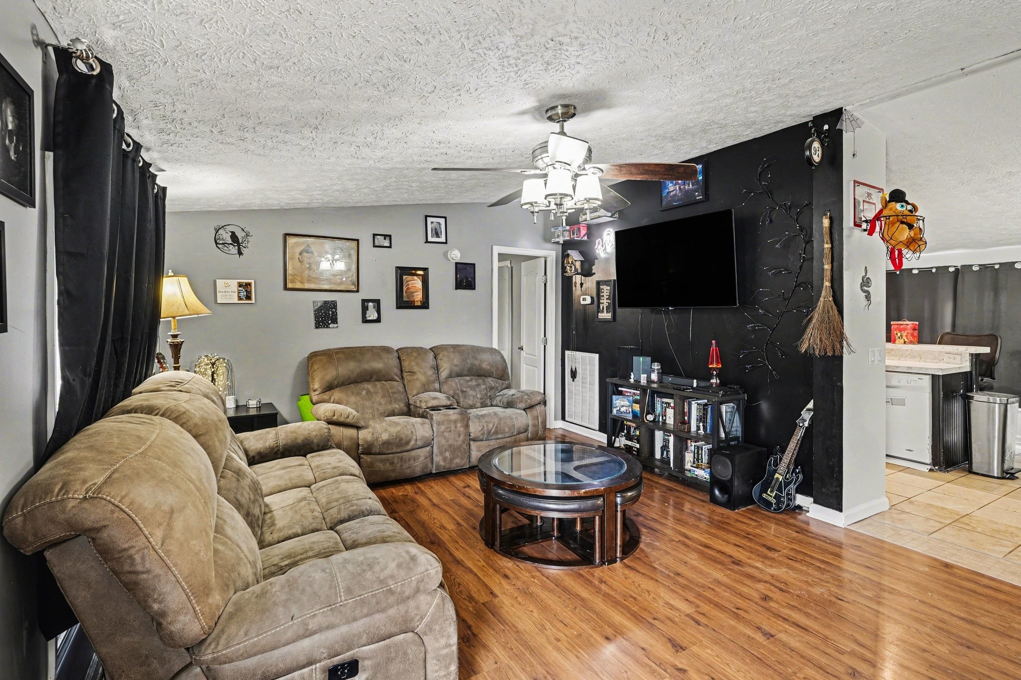1527 Cheatham Dam Rd