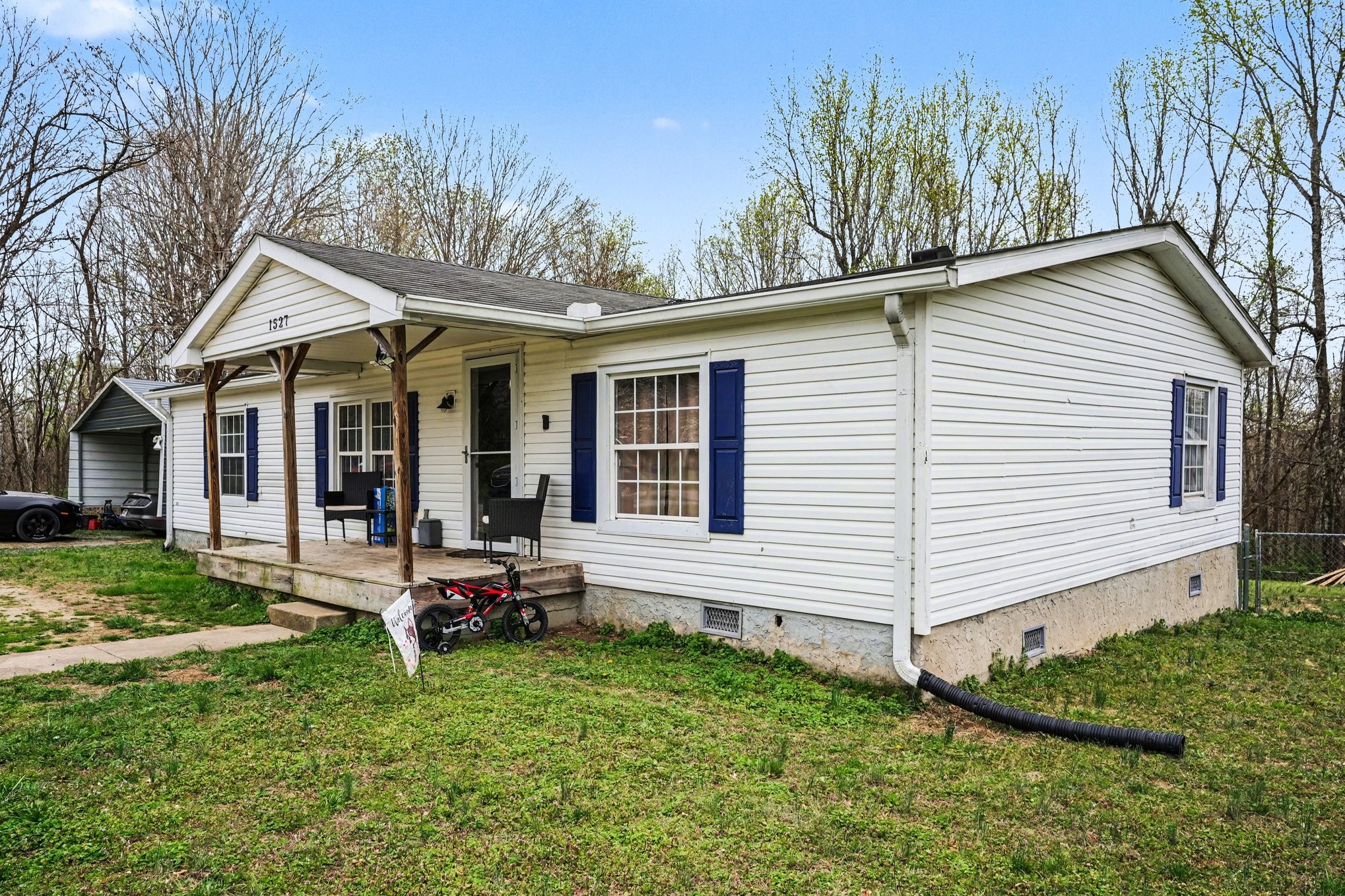 1527 Cheatham Dam Rd