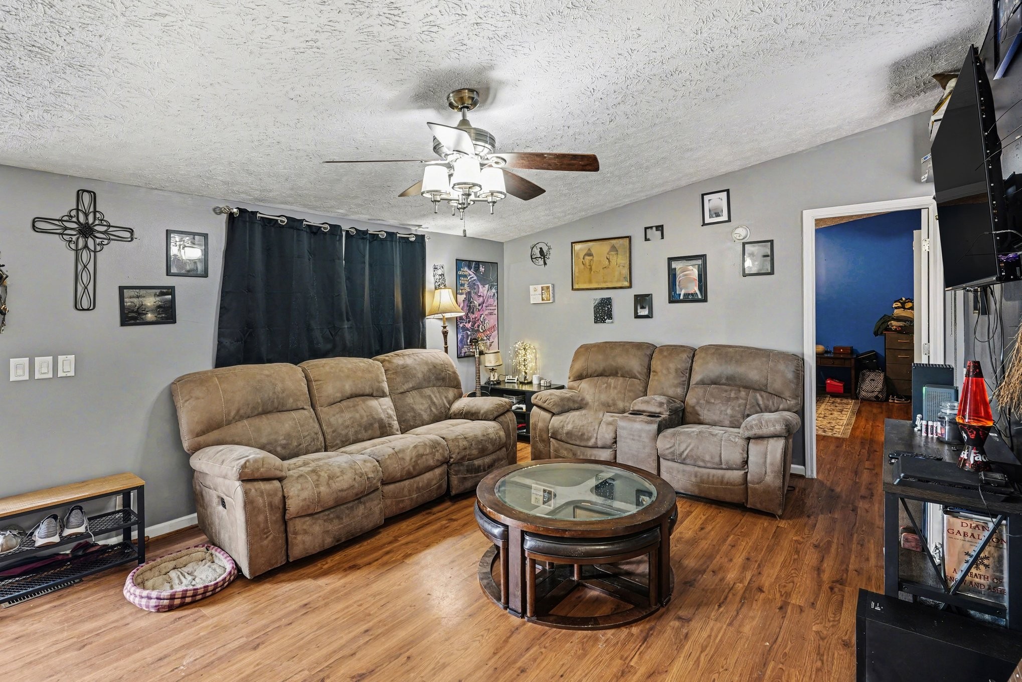 1527 Cheatham Dam Rd